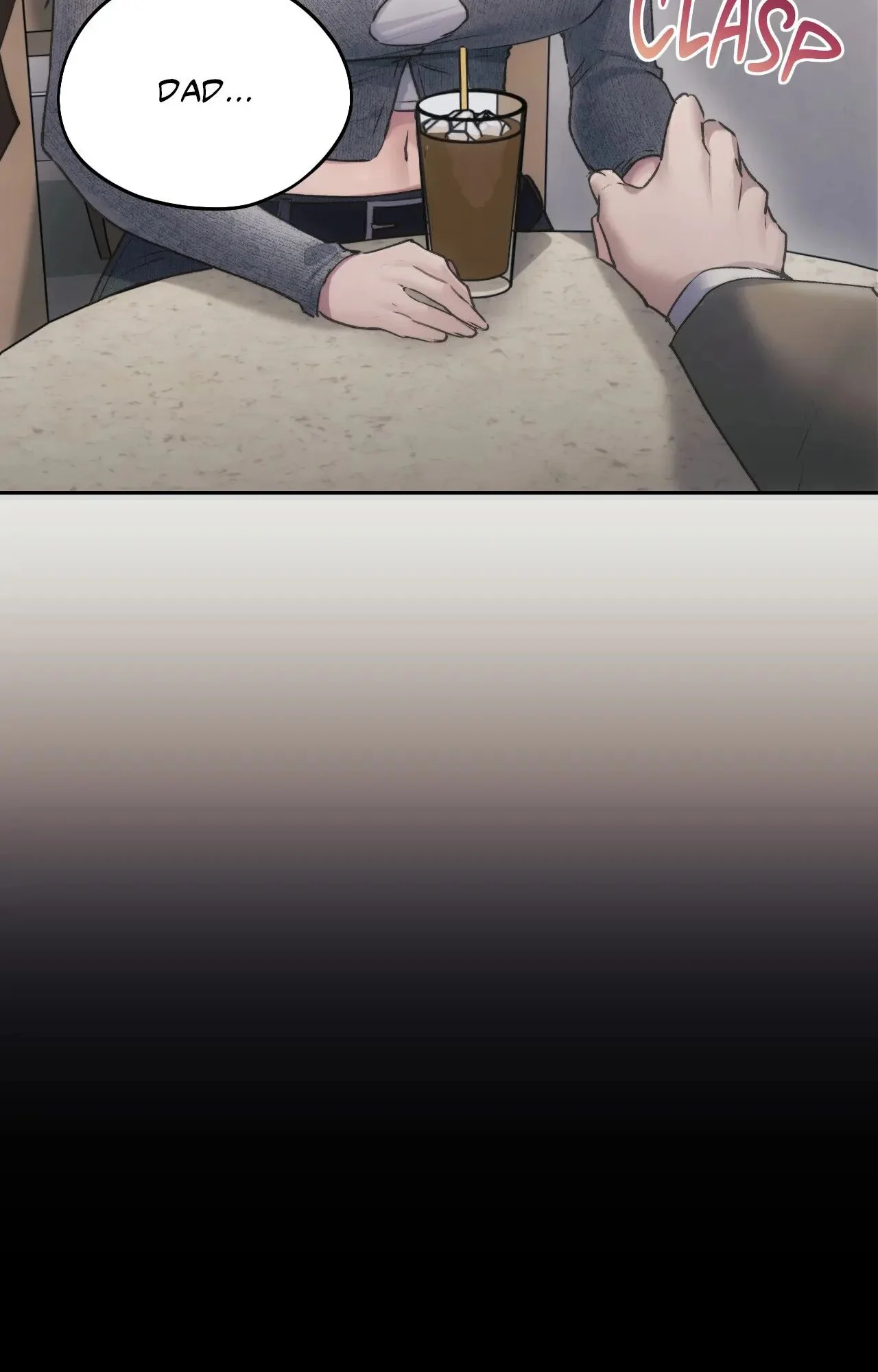 Wreck My Bias chapter 67 page 76