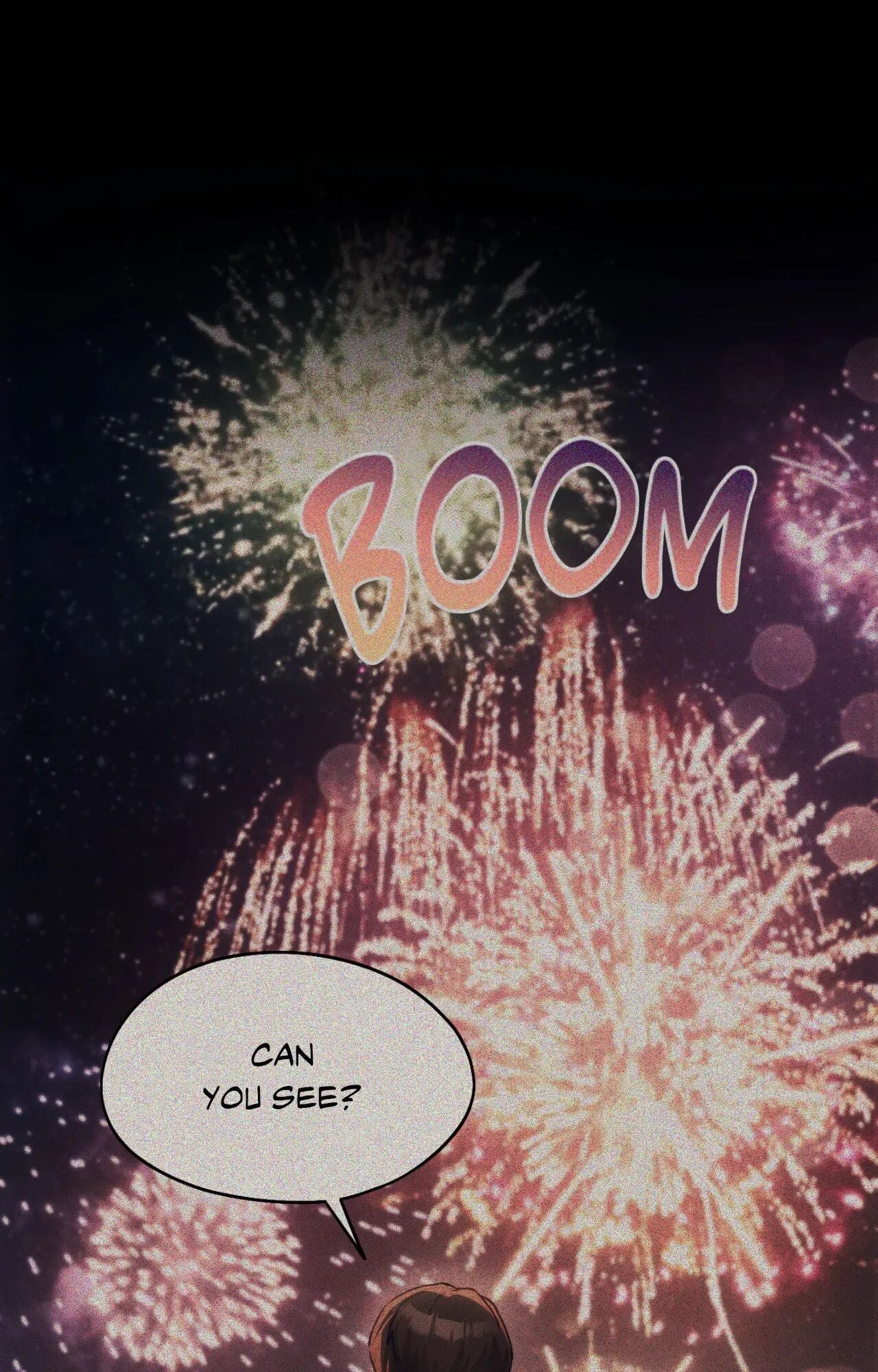 Wreck My Bias chapter 67 page 77