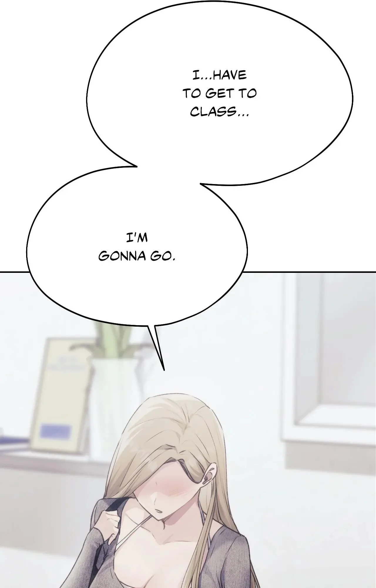 Wreck My Bias chapter 67 page 83