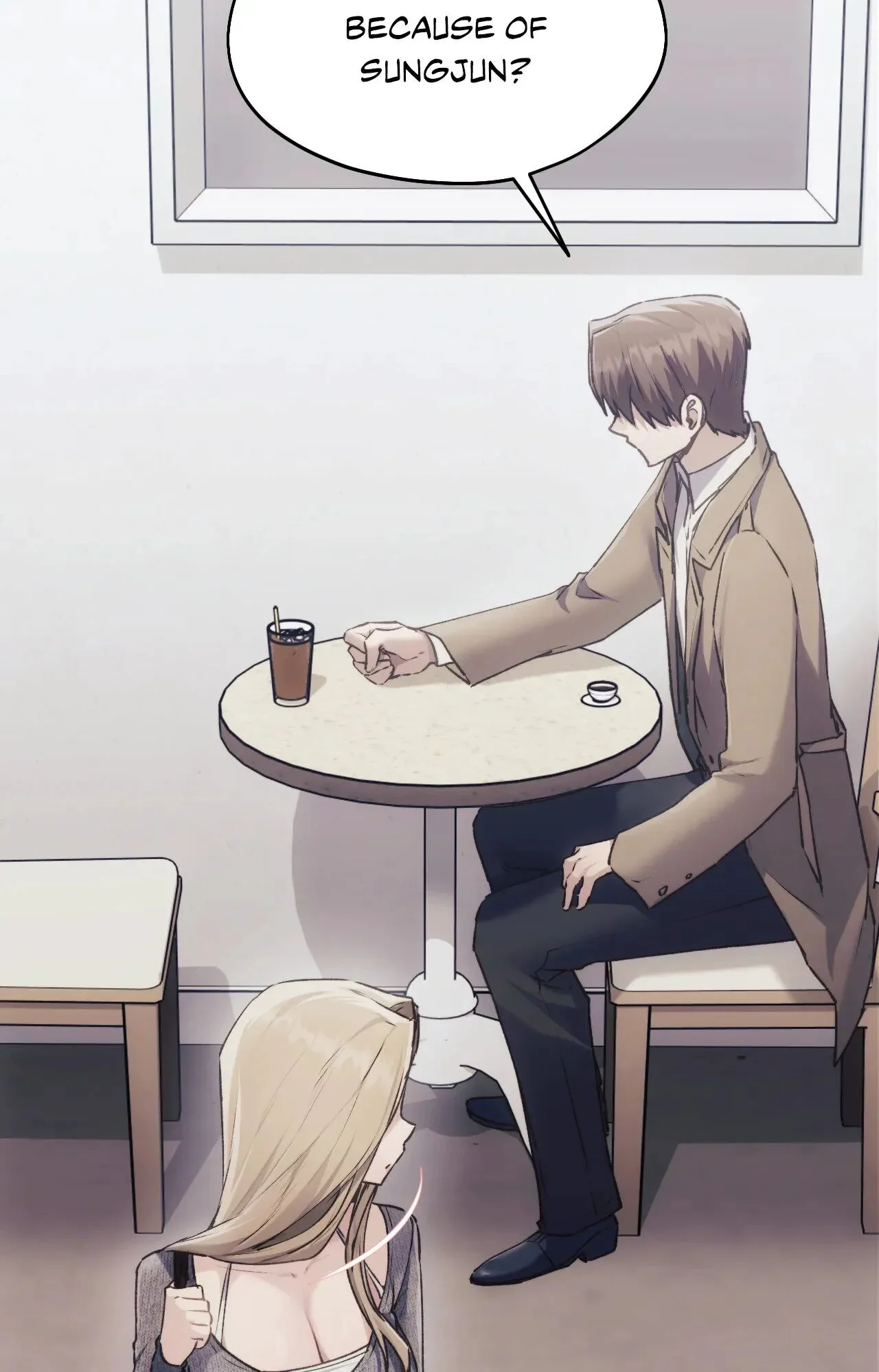 Wreck My Bias chapter 67 page 85