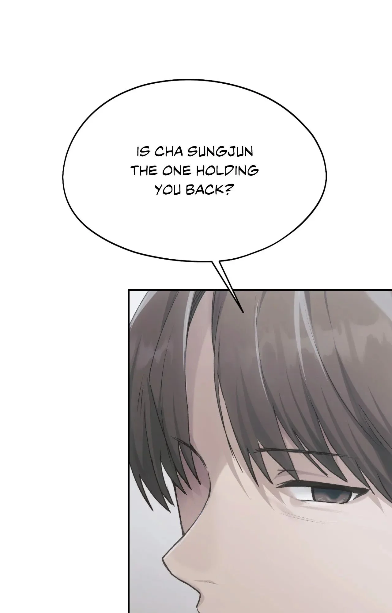 Wreck My Bias chapter 67 page 87