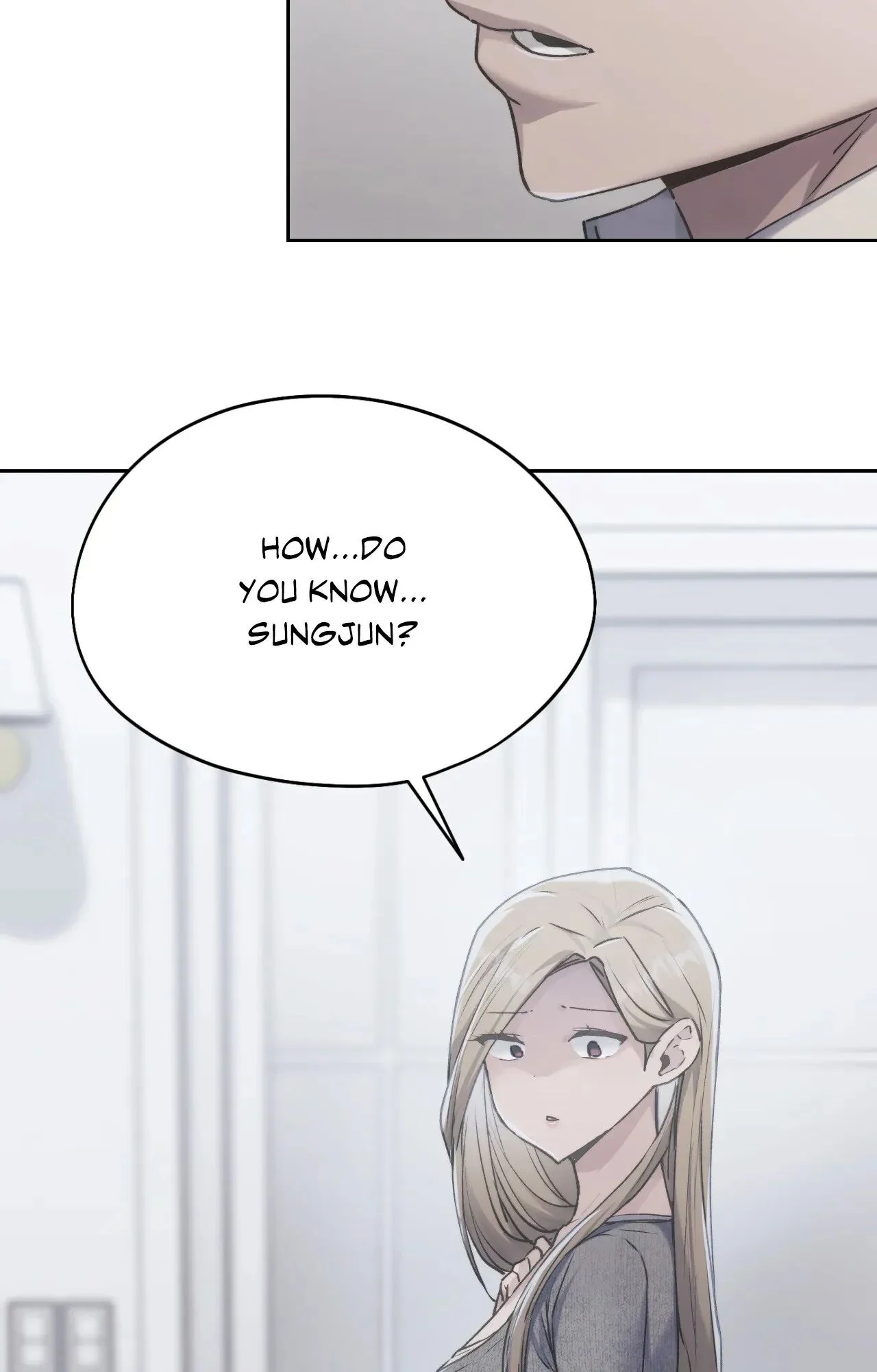 Wreck My Bias chapter 67 page 88
