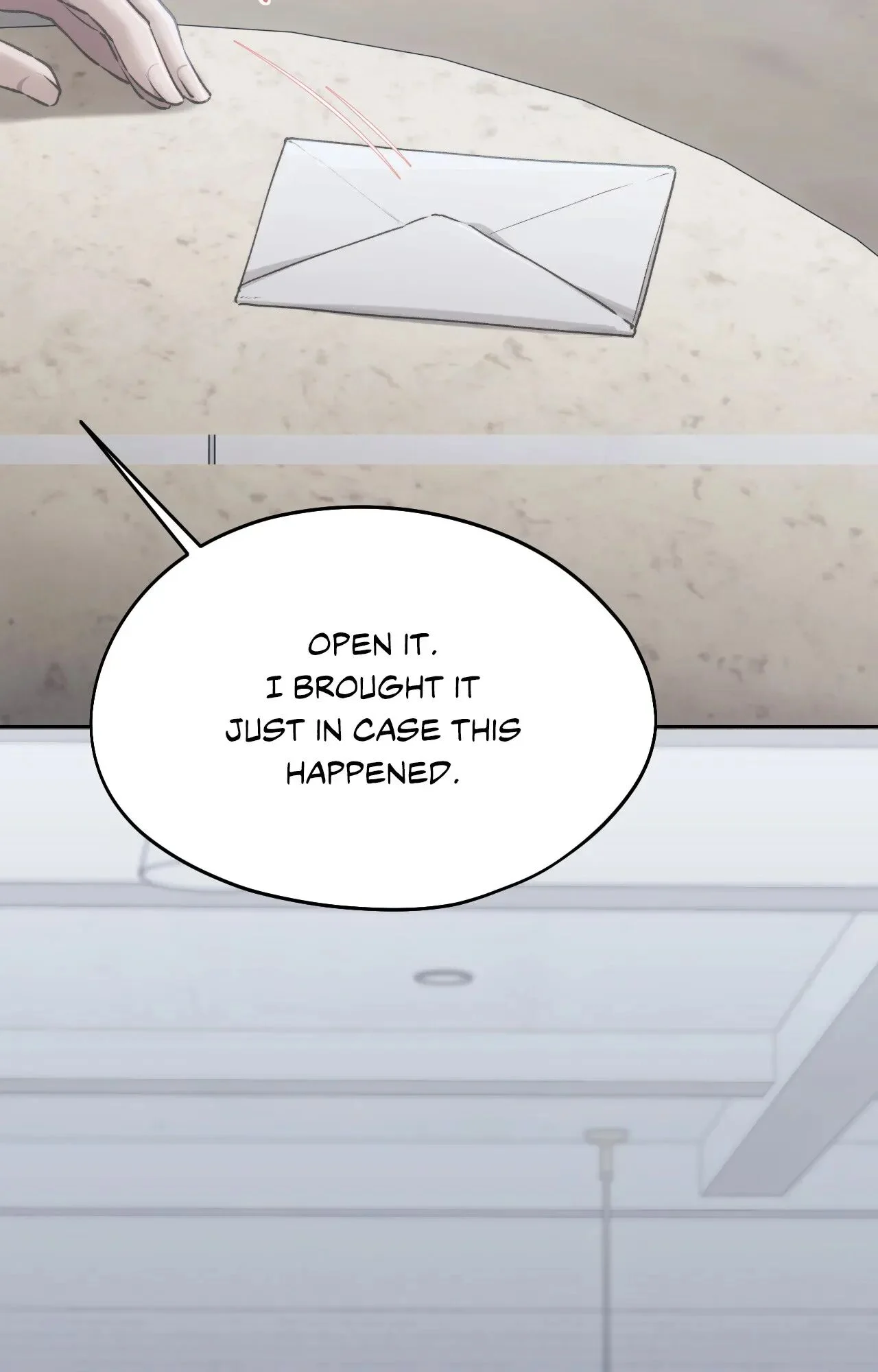Wreck My Bias chapter 67 page 91