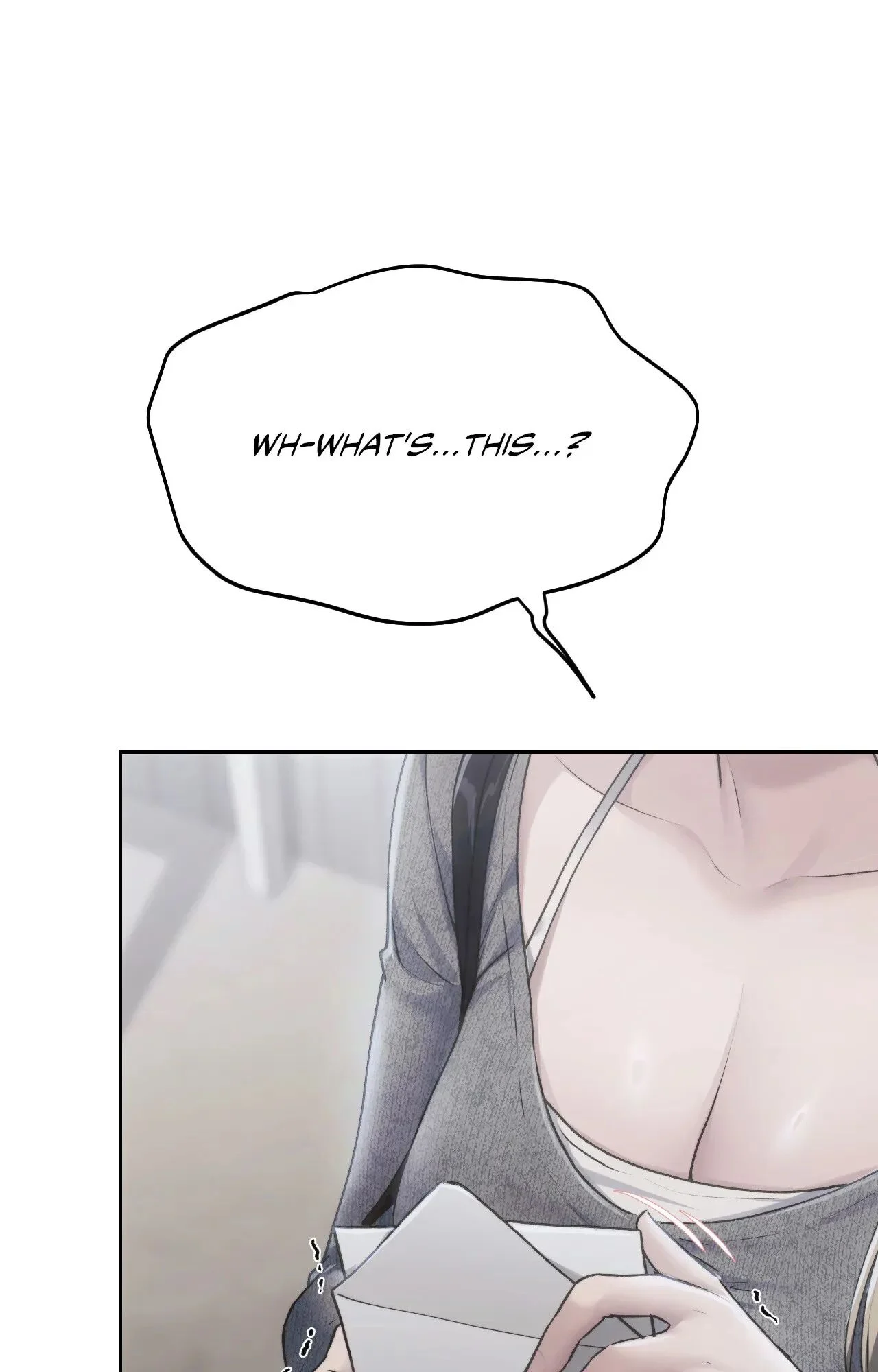 Wreck My Bias chapter 67 page 93