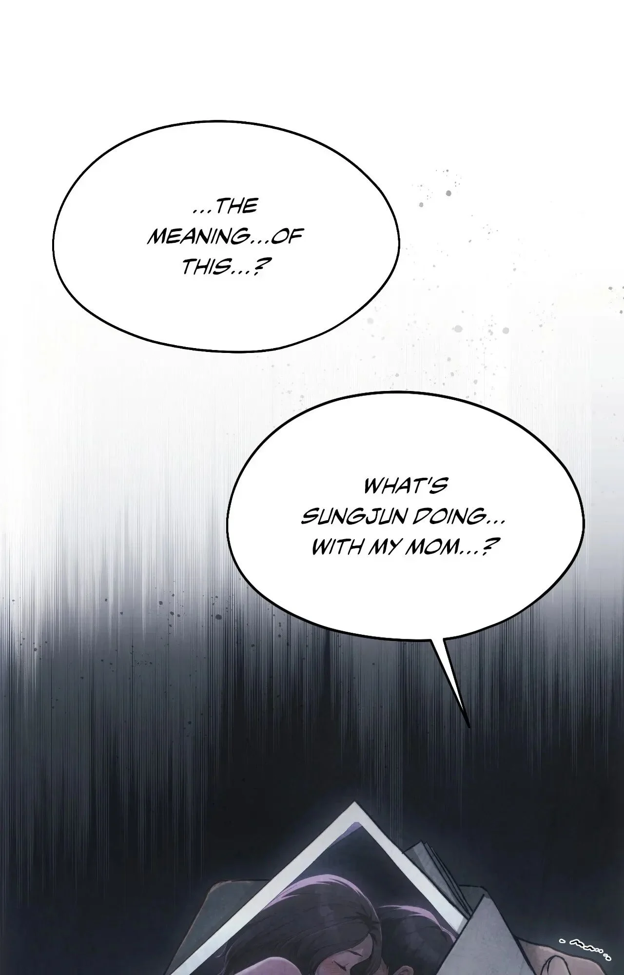 Wreck My Bias chapter 67 page 96