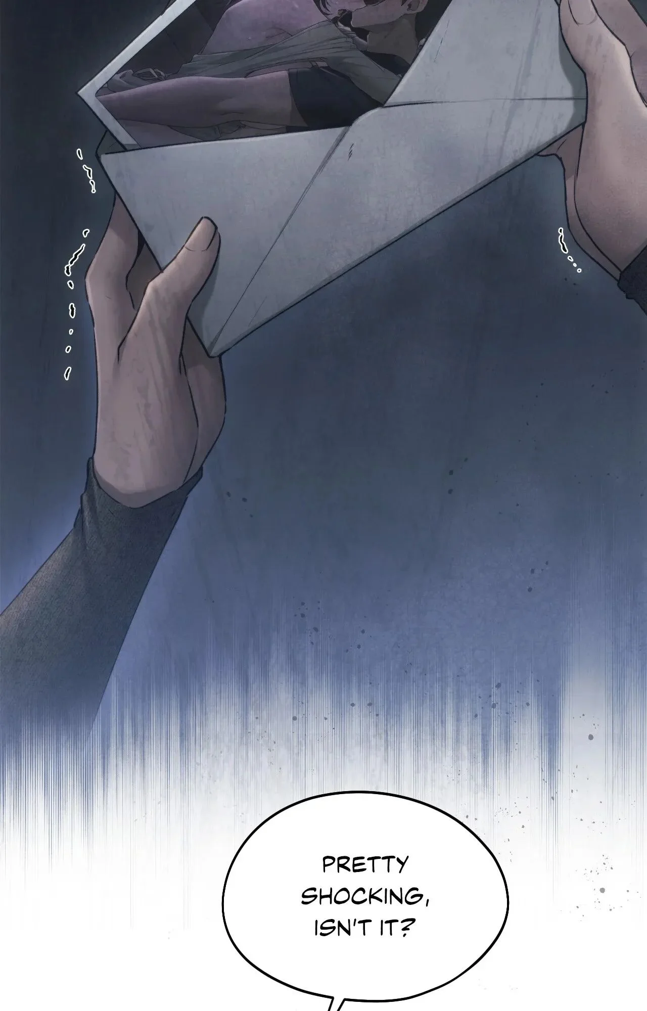 Wreck My Bias chapter 67 page 97