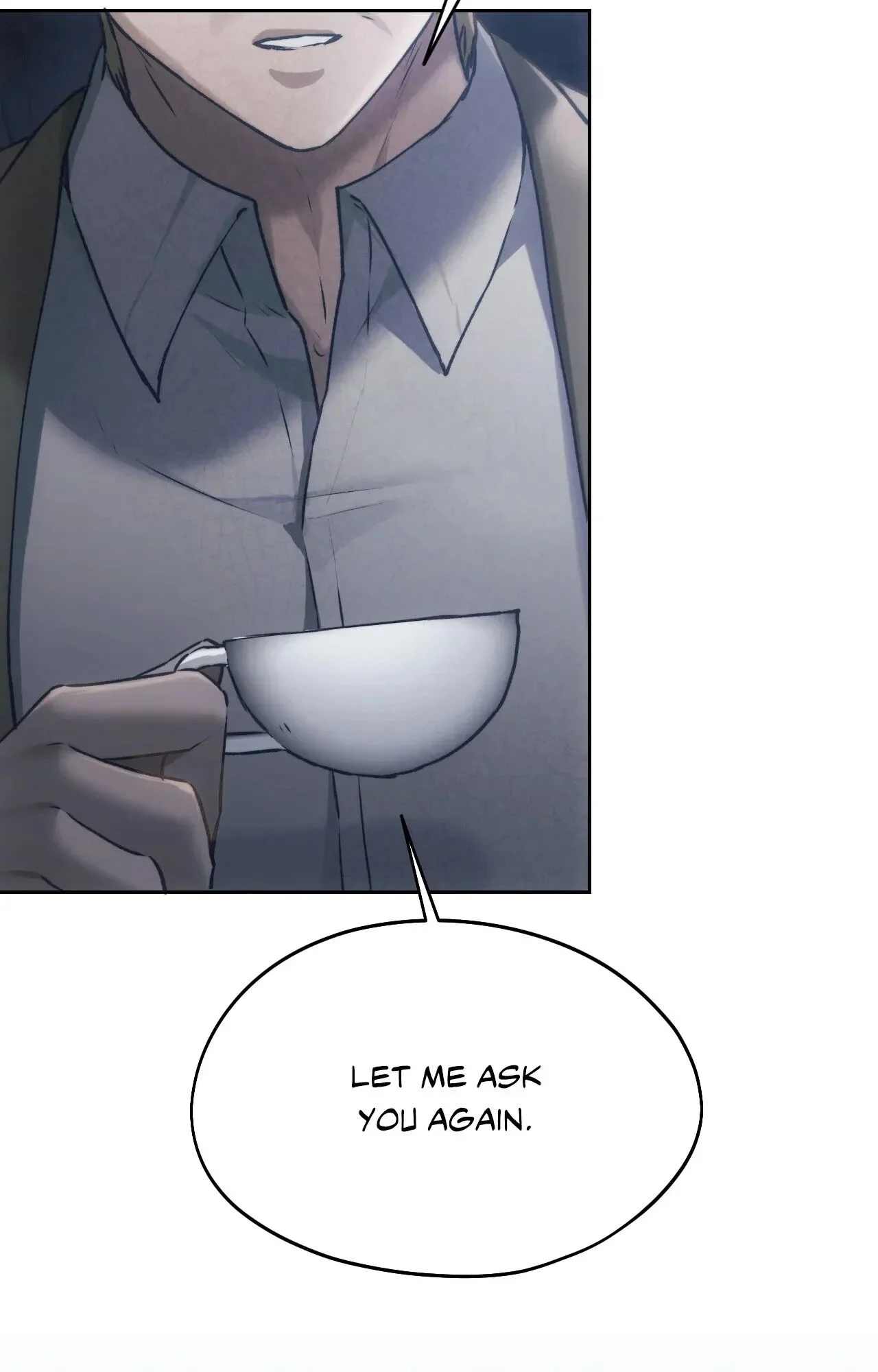 Wreck My Bias chapter 67 page 98