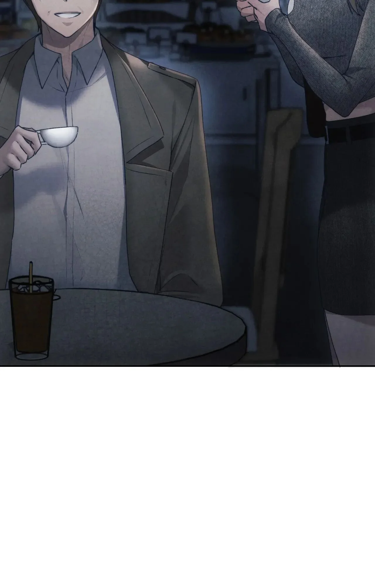 Wreck My Bias chapter 67 page 100