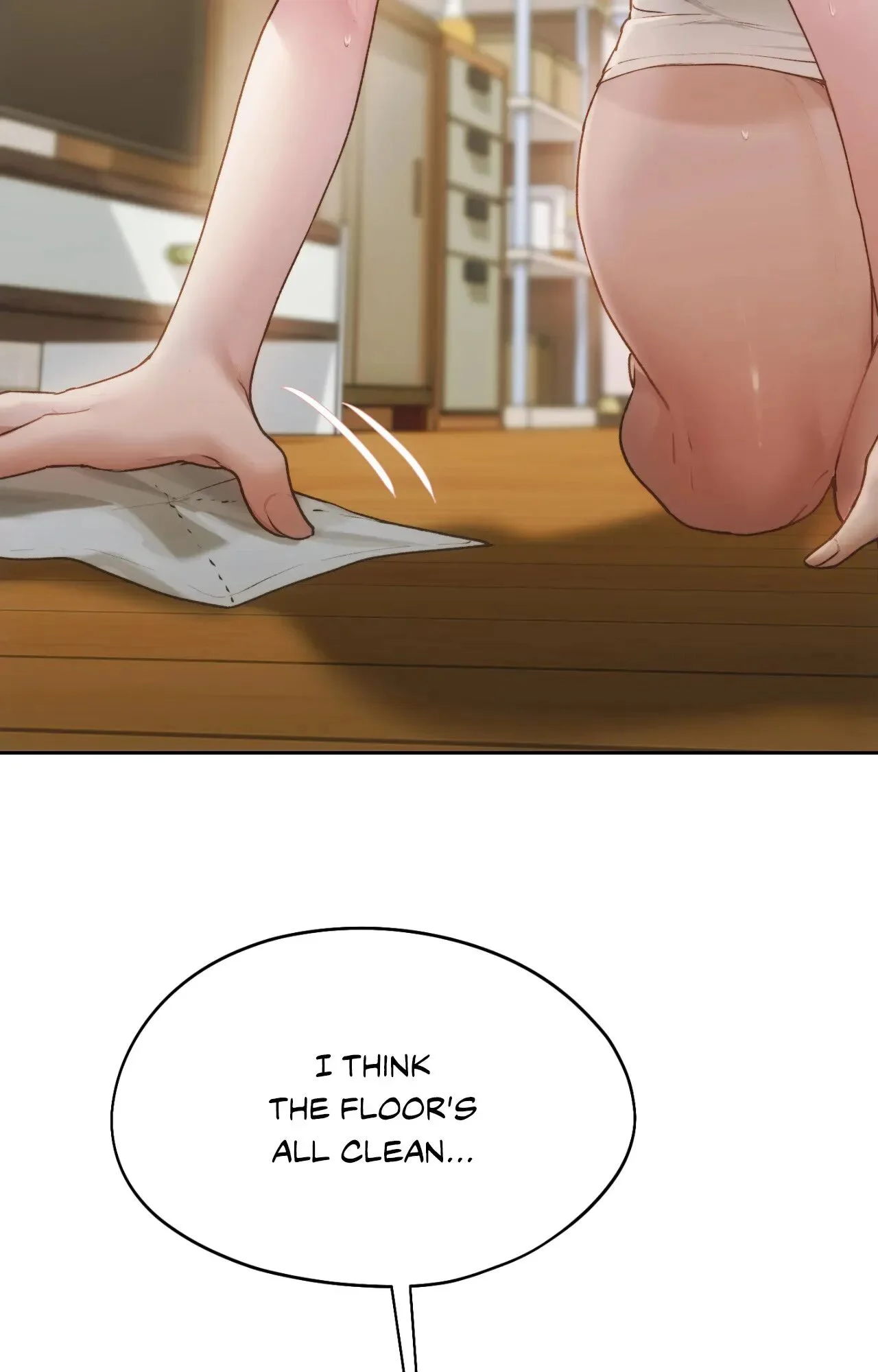 Wreck My Bias chapter 67 page 106