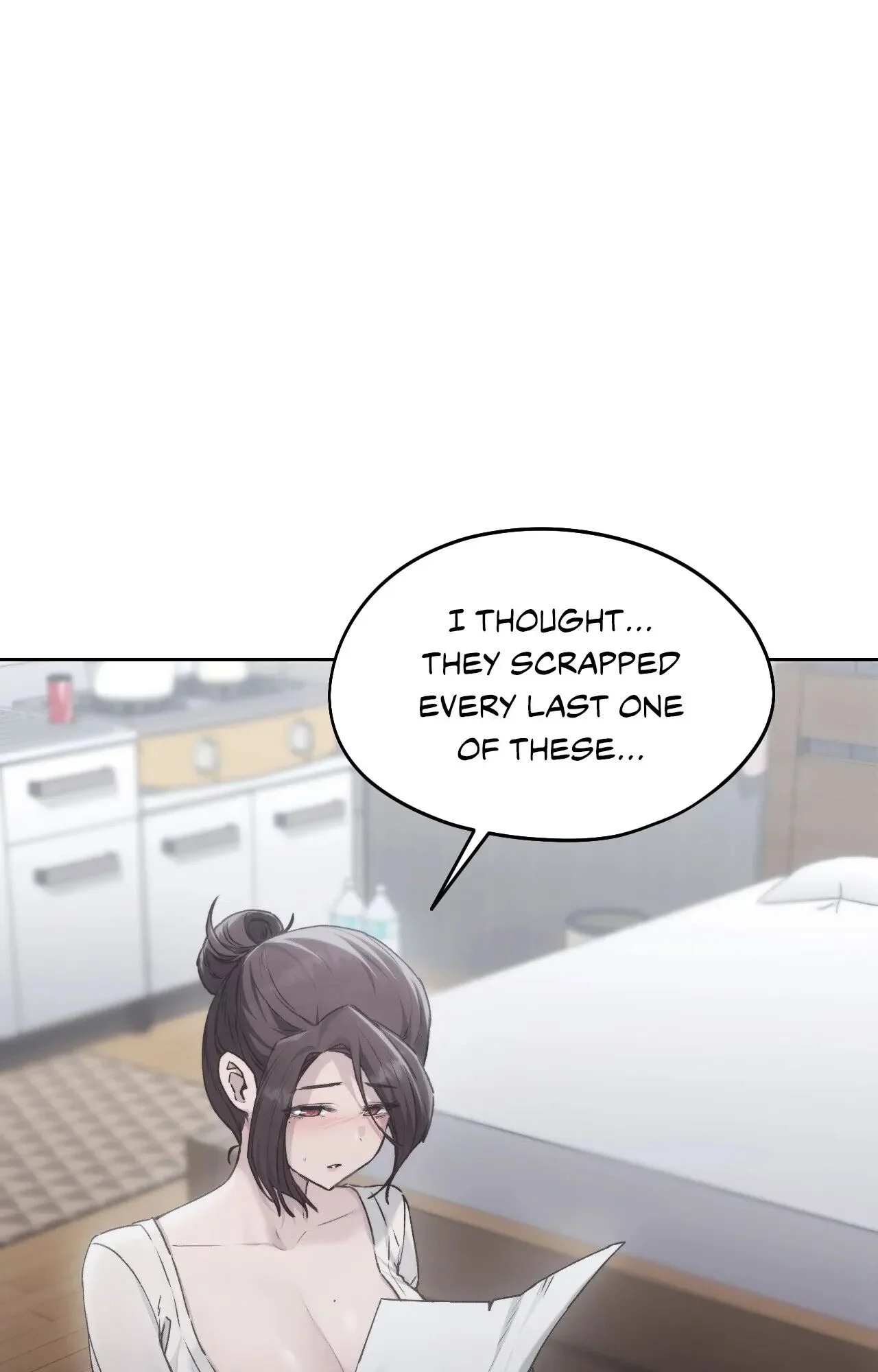 Wreck My Bias chapter 68 page 2