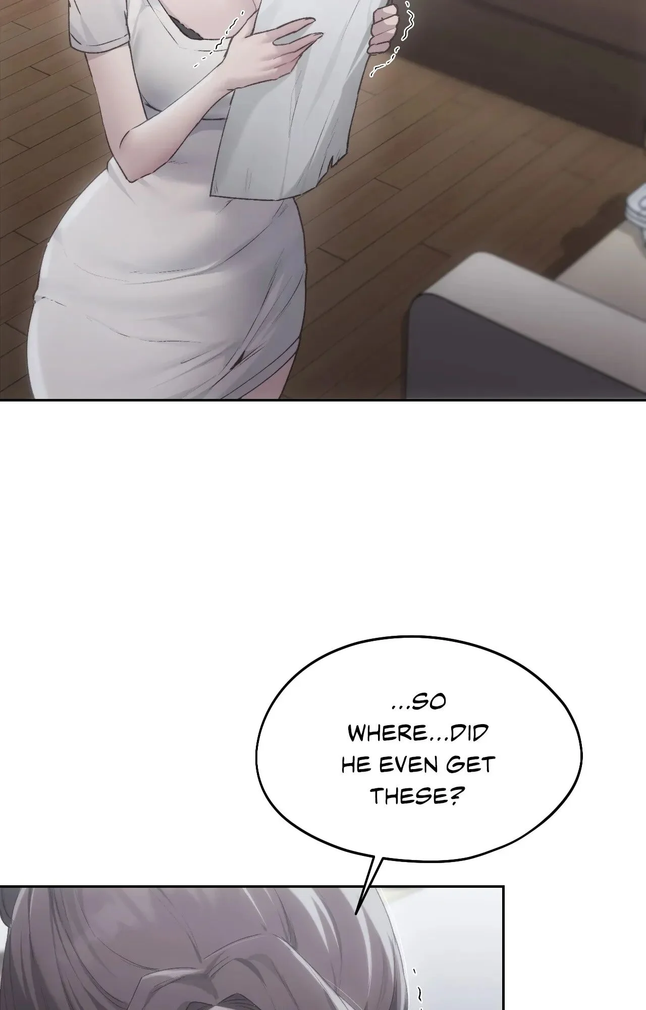 Wreck My Bias chapter 68 page 3