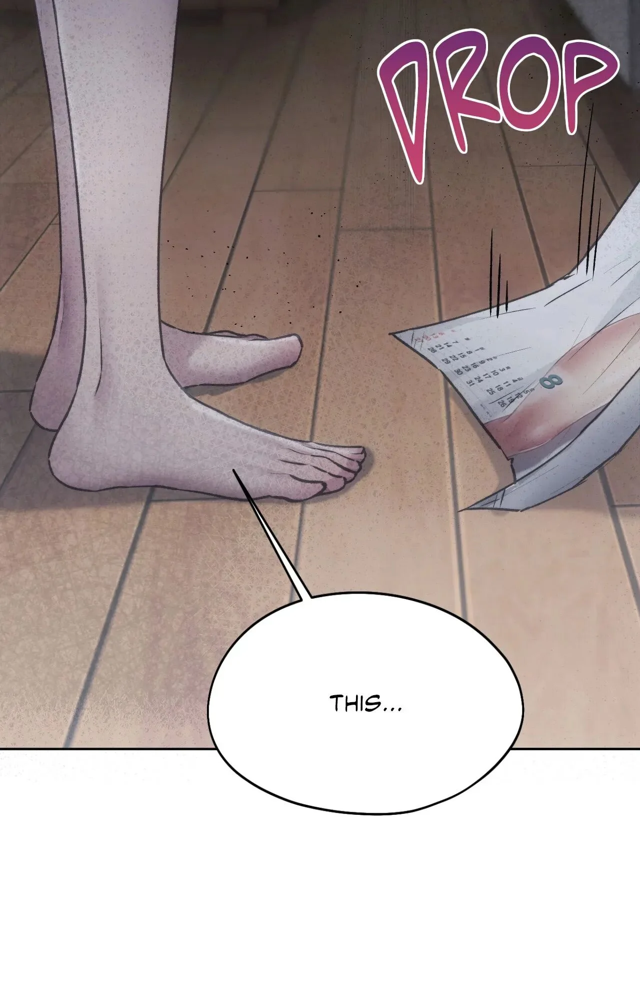 Wreck My Bias chapter 68 page 13
