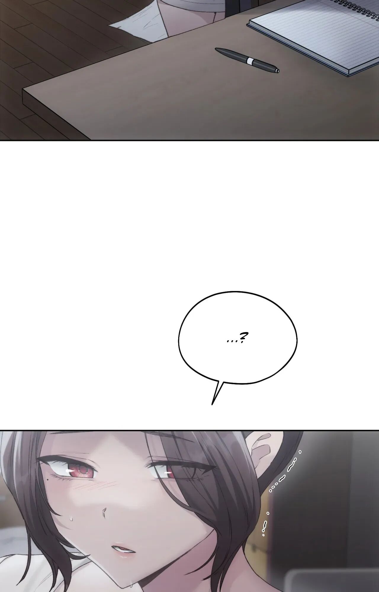 Wreck My Bias chapter 68 page 15