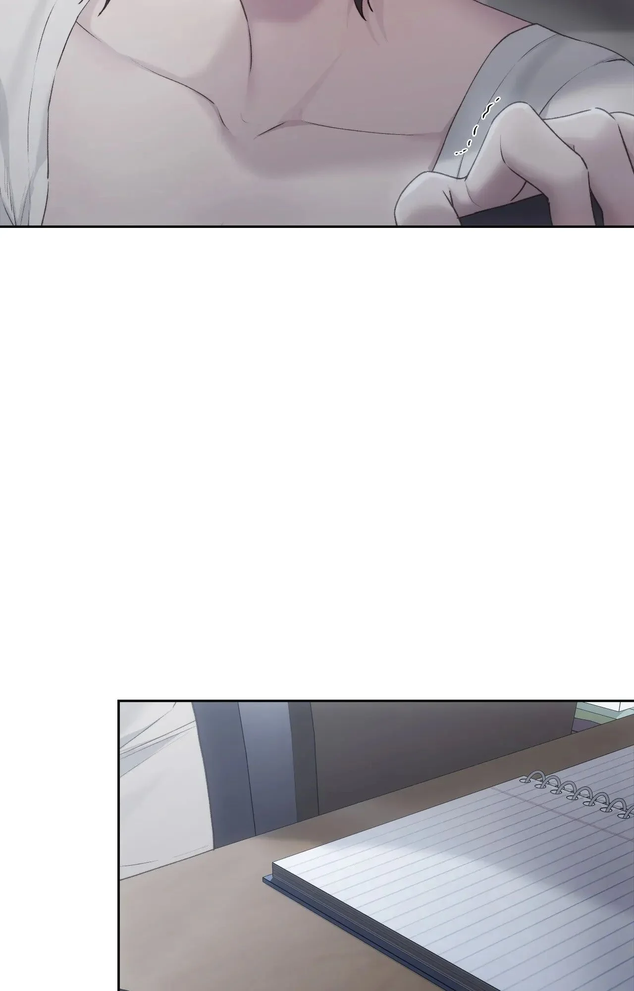 Wreck My Bias chapter 68 page 16