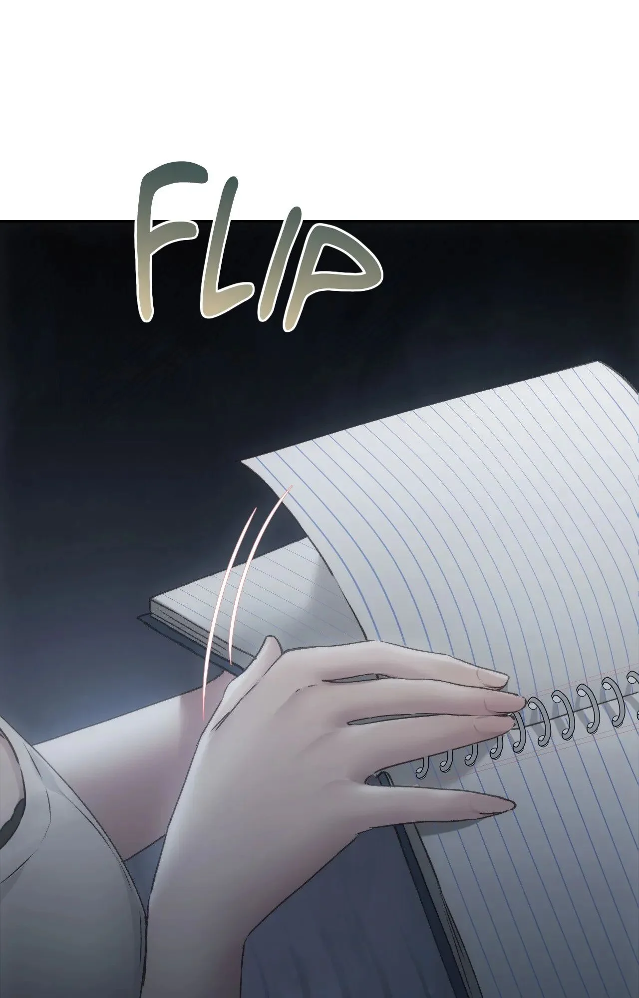 Wreck My Bias chapter 68 page 21