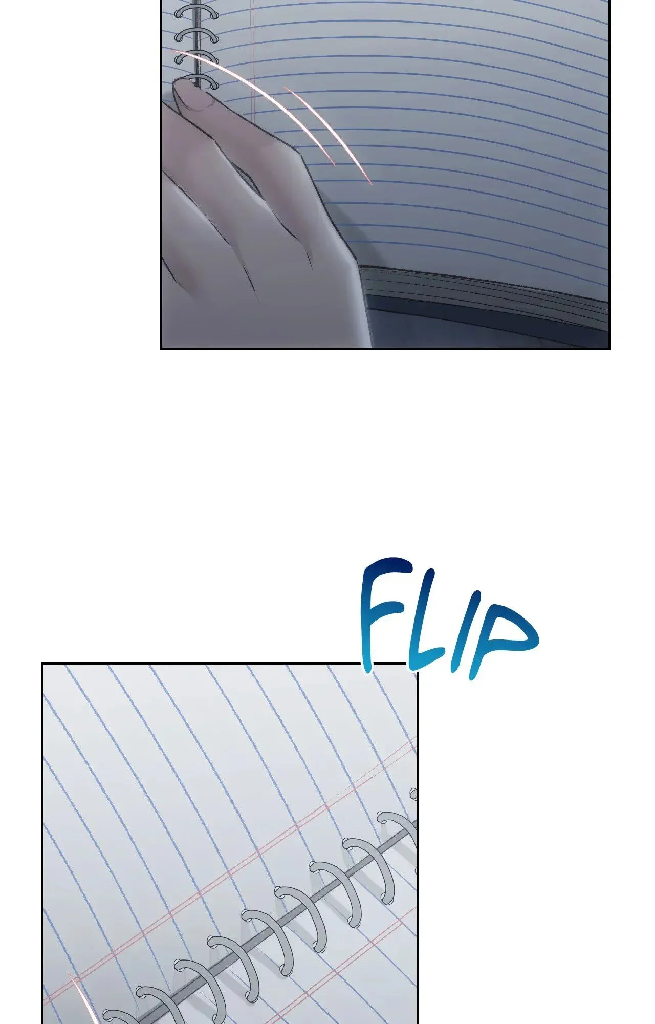 Wreck My Bias chapter 68 page 23