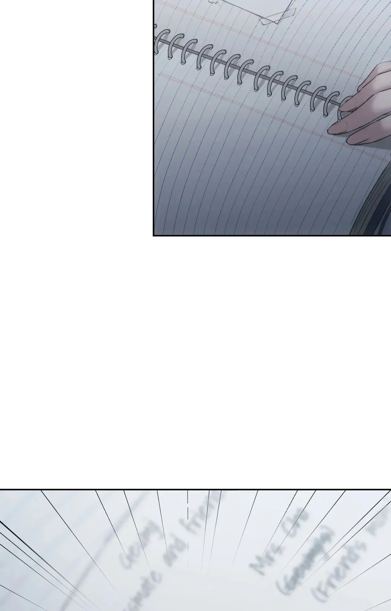Wreck My Bias chapter 68 page 25