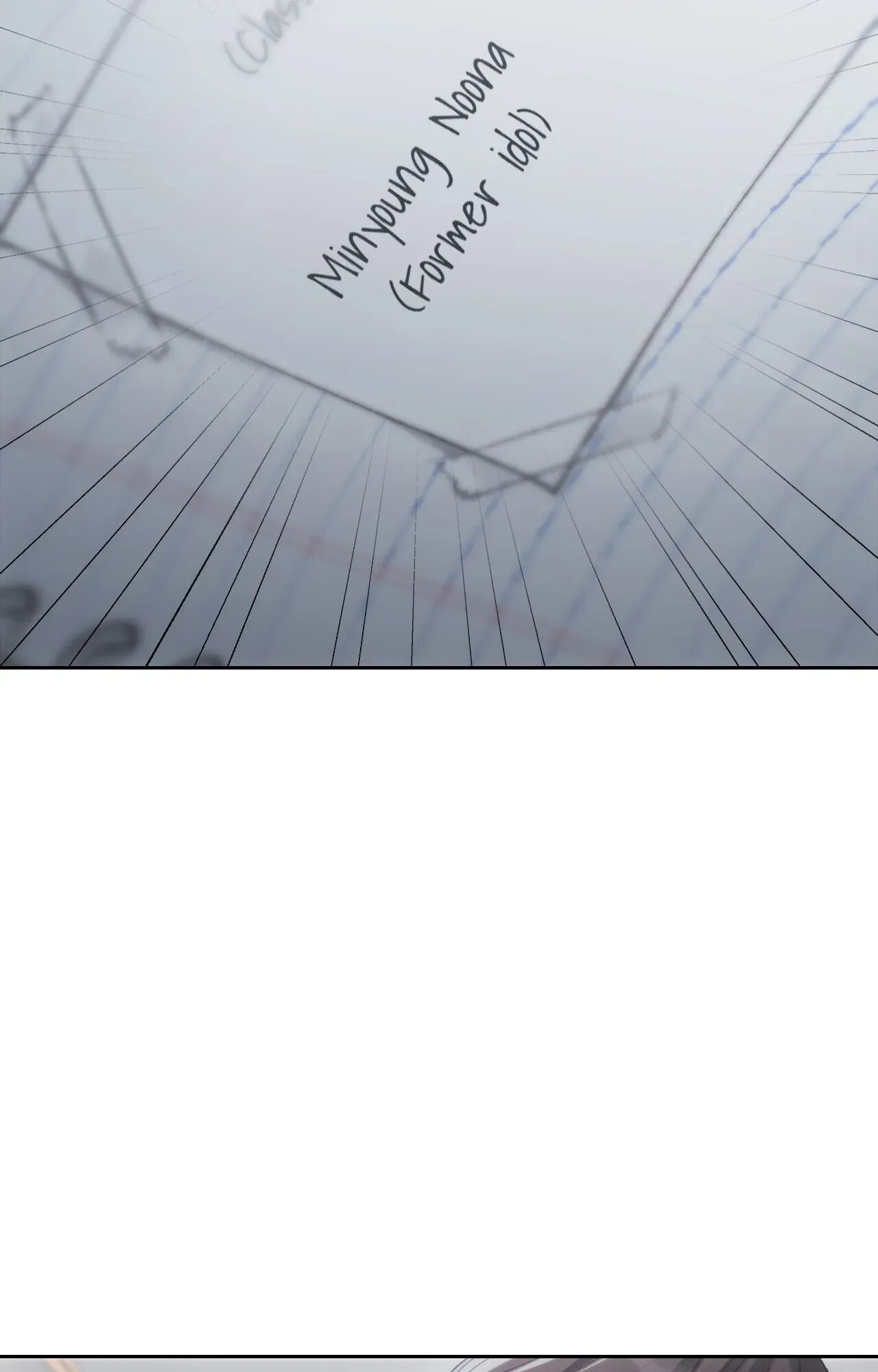 Wreck My Bias chapter 68 page 26