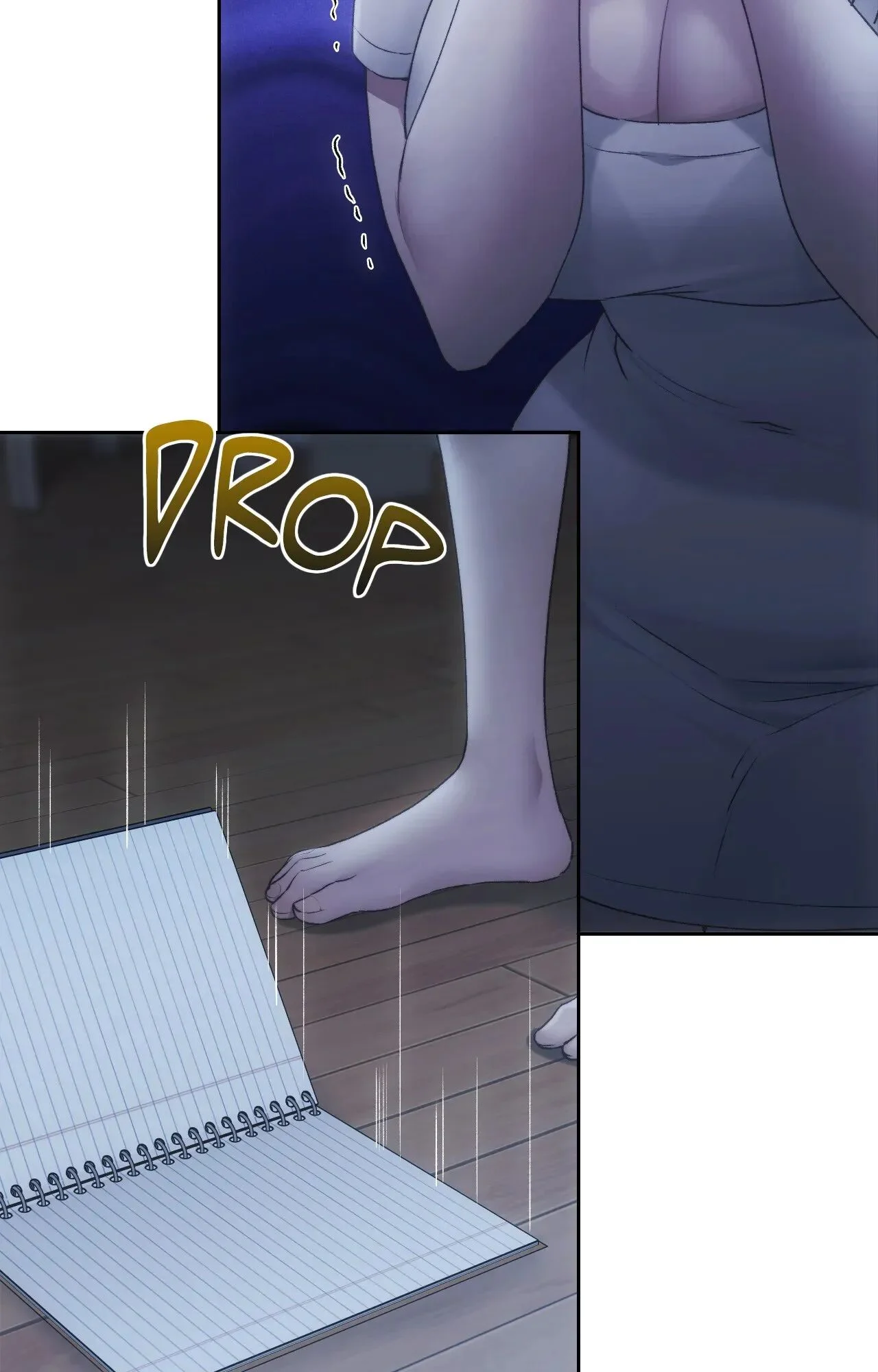 Wreck My Bias chapter 68 page 33