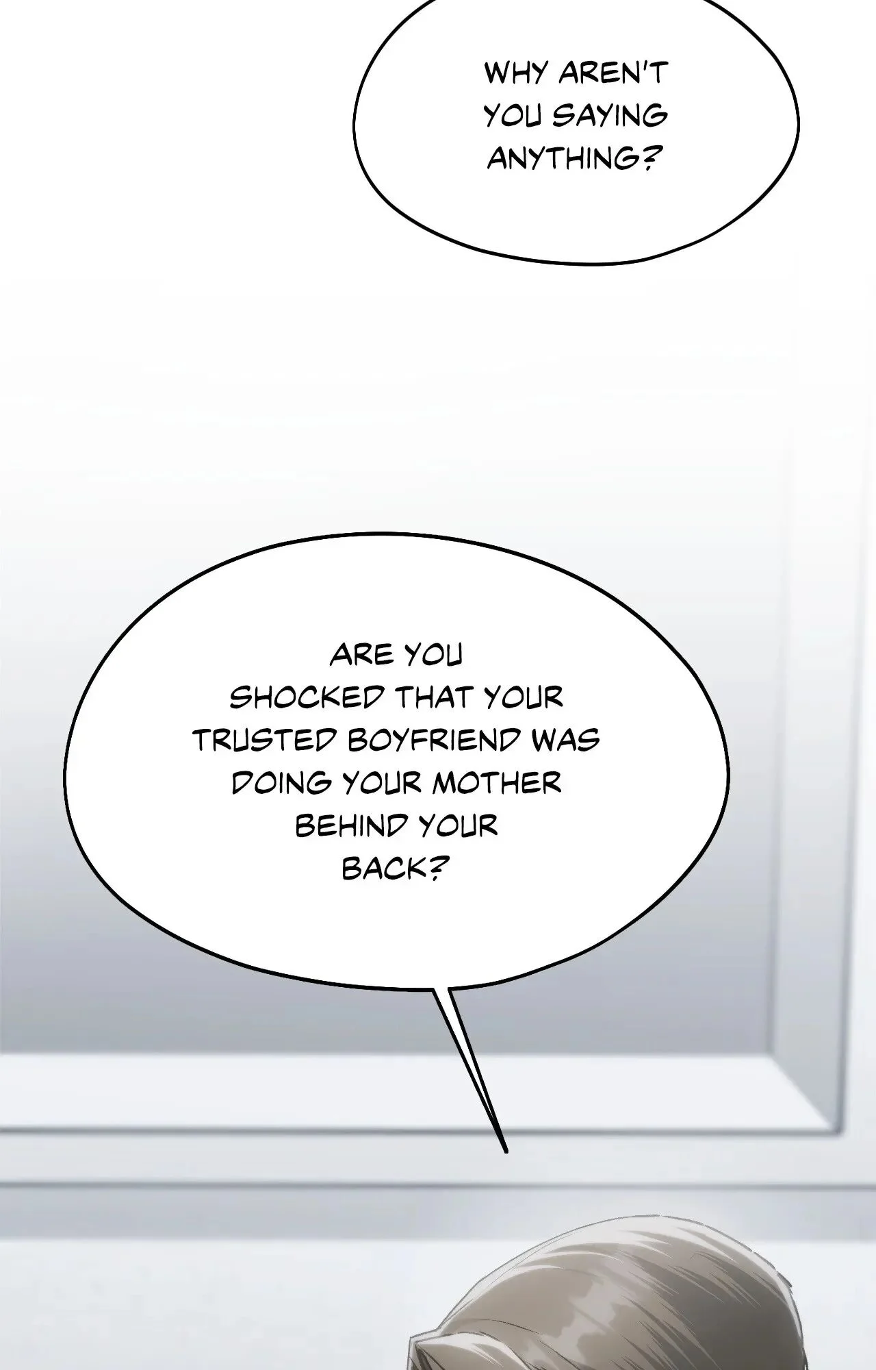 Wreck My Bias chapter 68 page 42