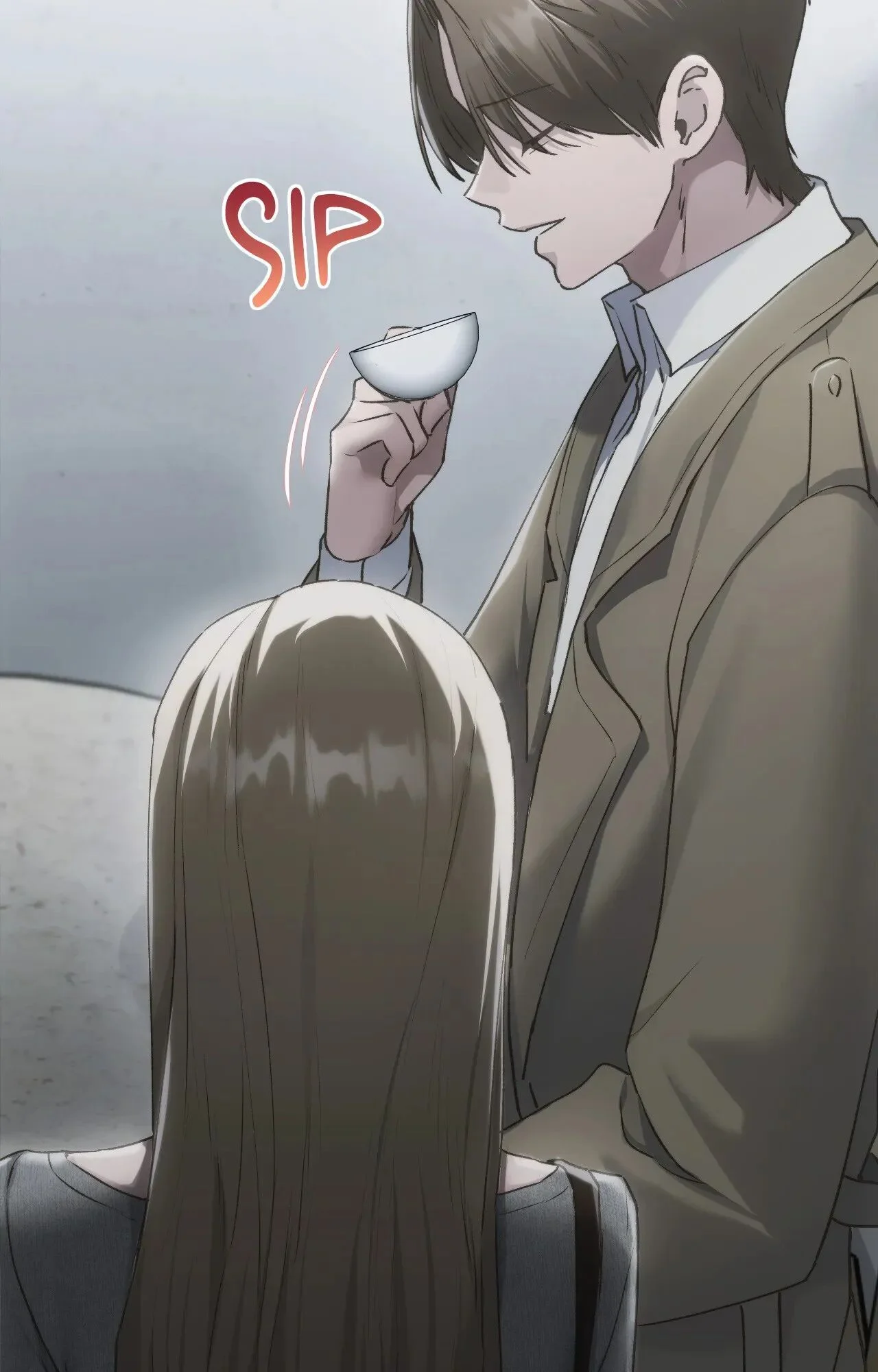 Wreck My Bias chapter 68 page 43