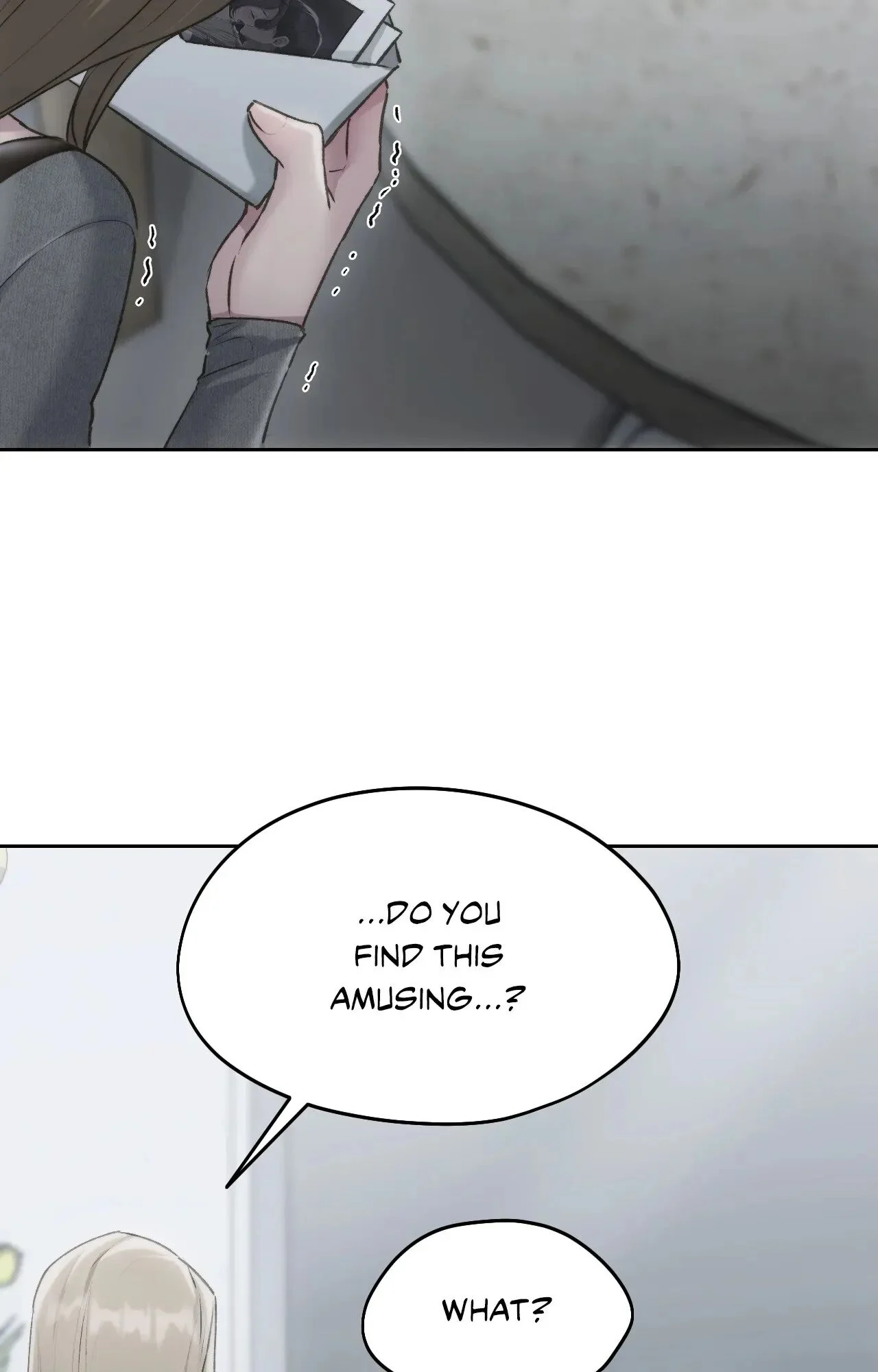 Wreck My Bias chapter 68 page 46