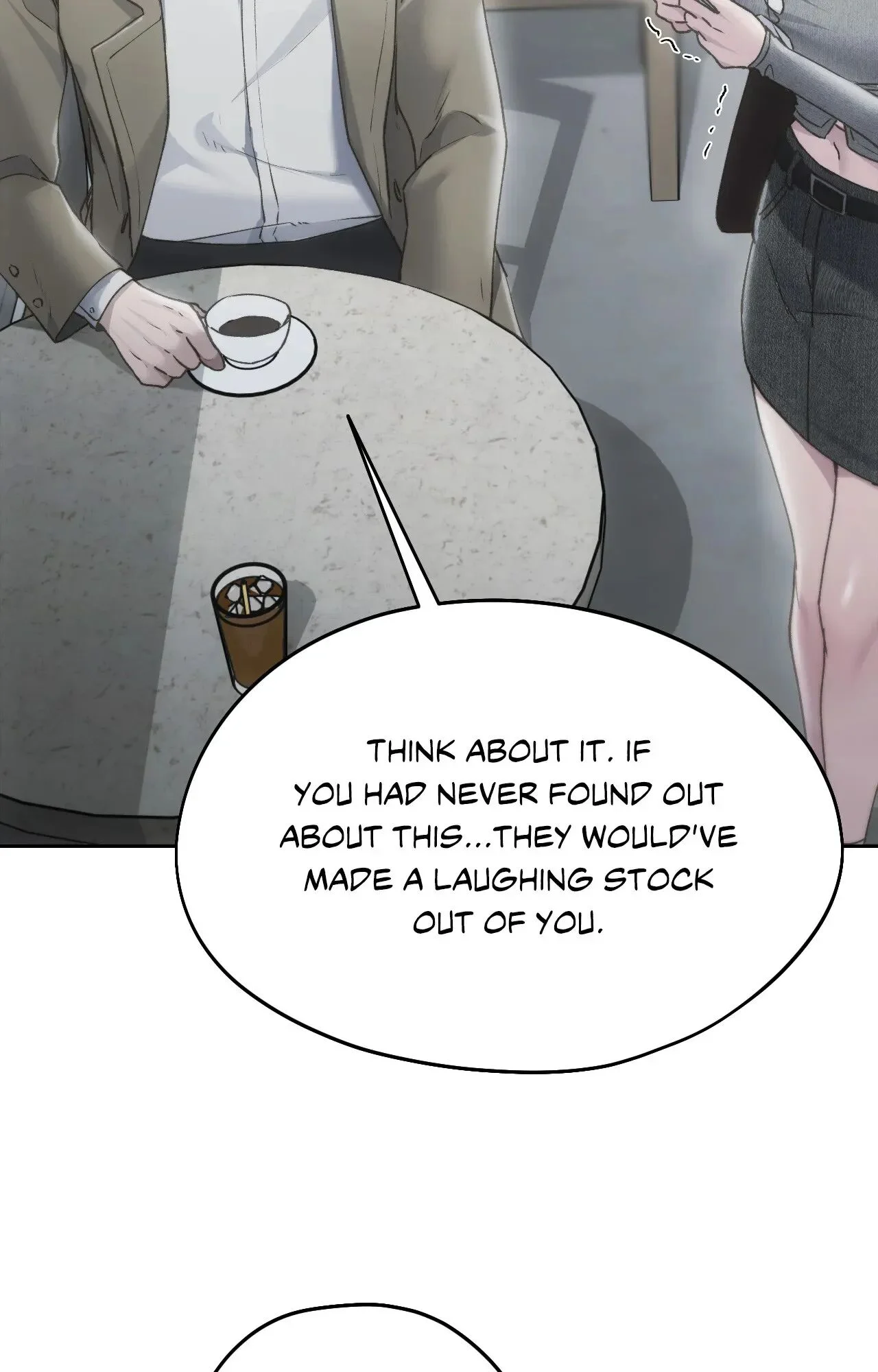 Wreck My Bias chapter 68 page 50