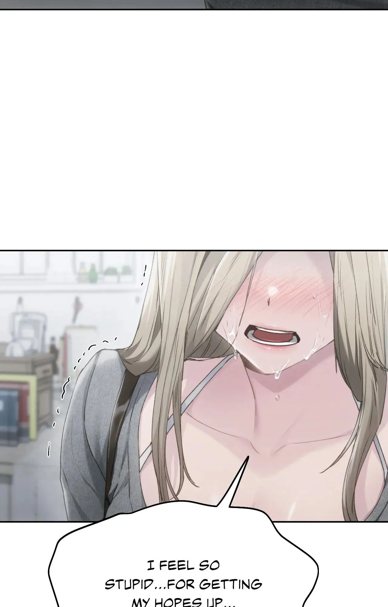 Wreck My Bias chapter 68 page 52