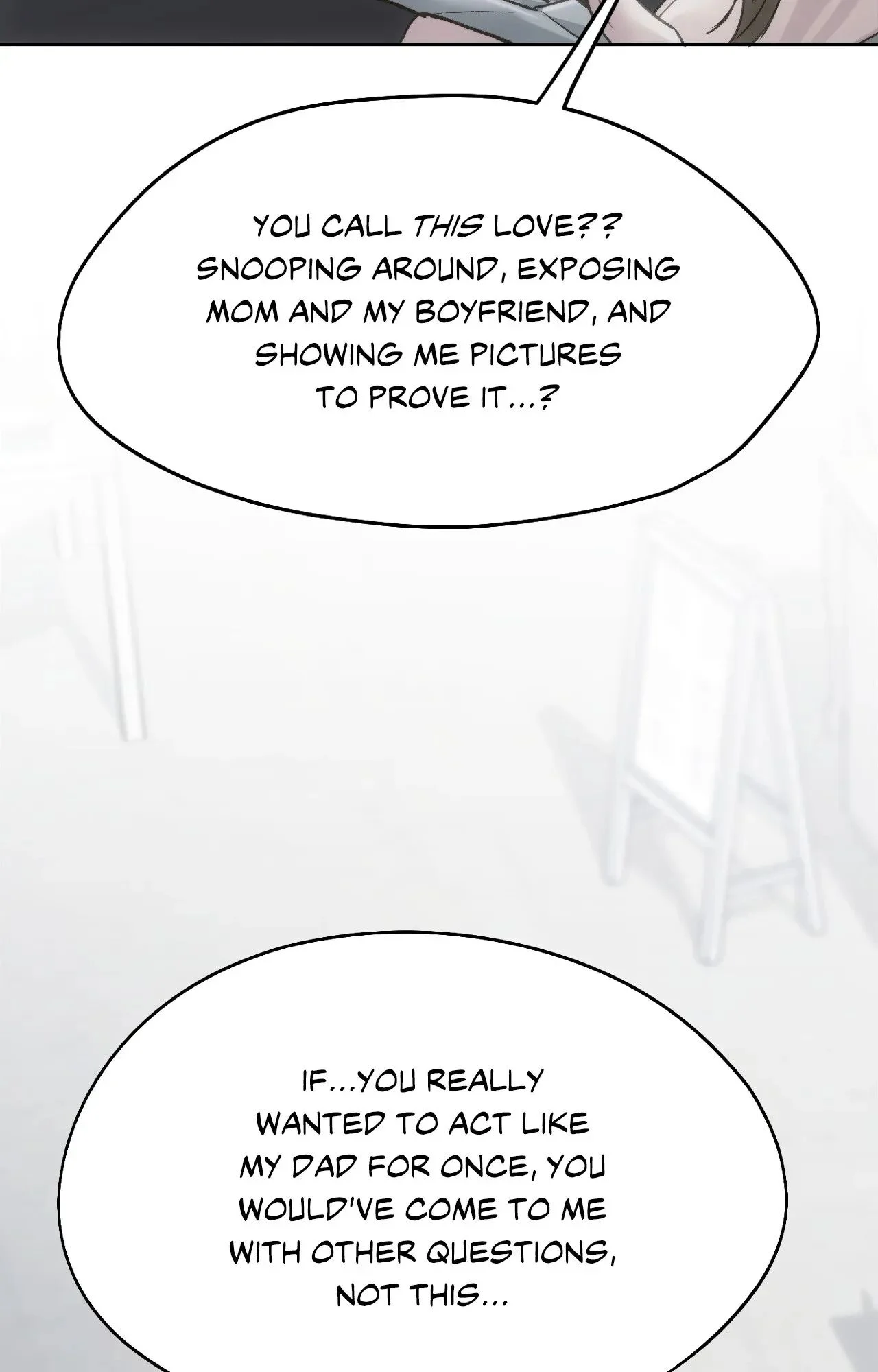 Wreck My Bias chapter 68 page 57