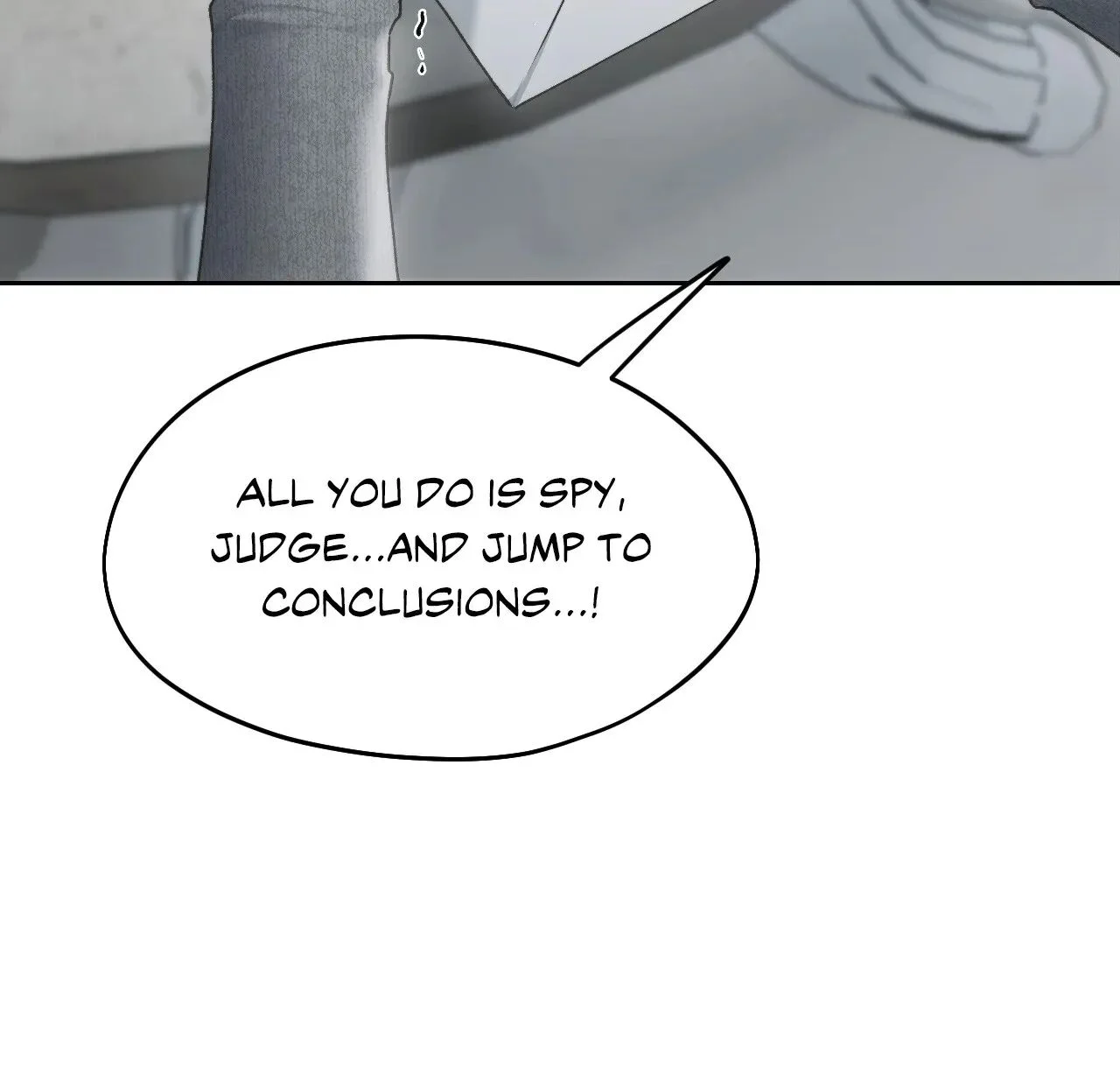 Wreck My Bias chapter 68 page 62