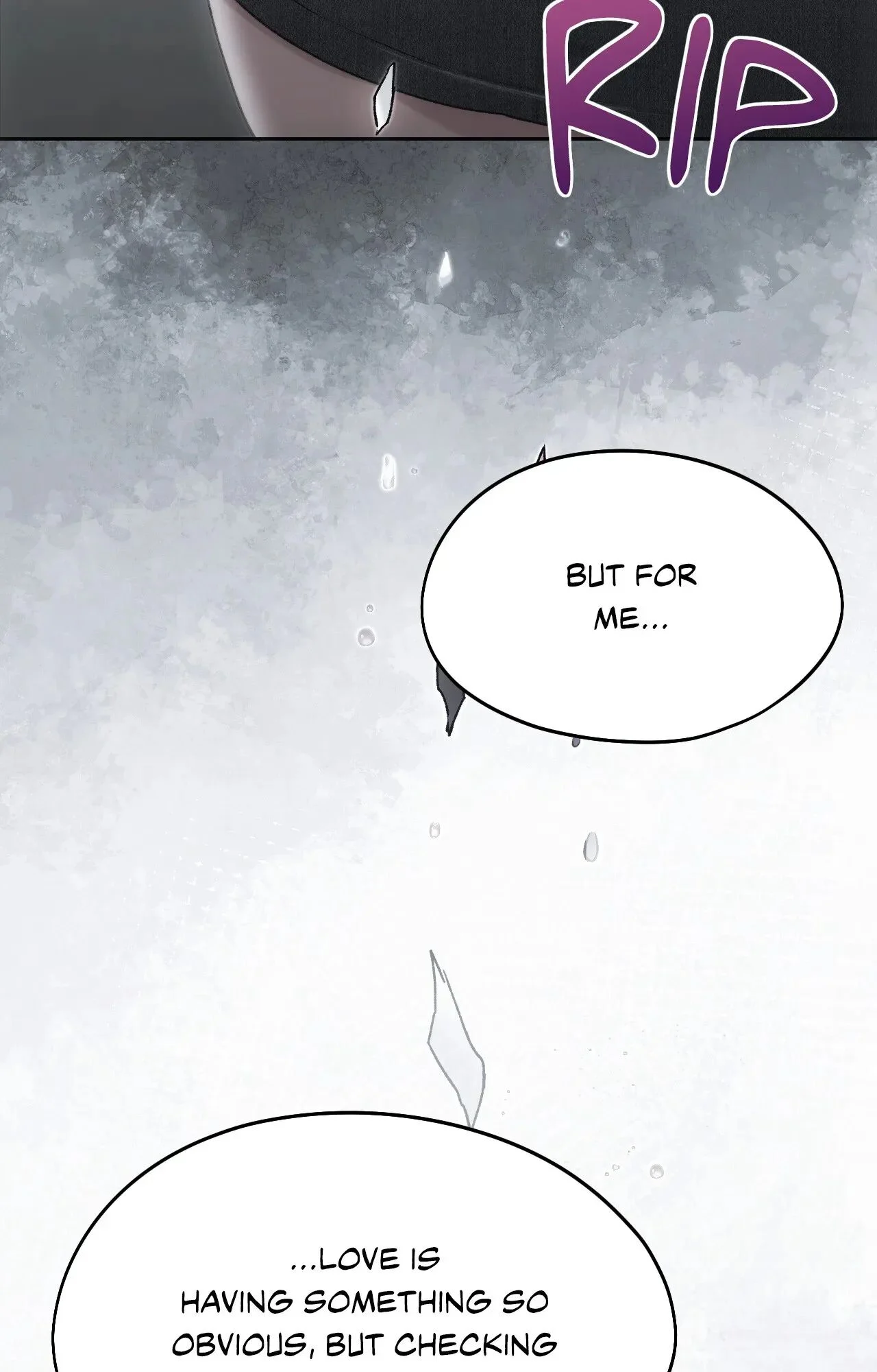 Wreck My Bias chapter 68 page 64