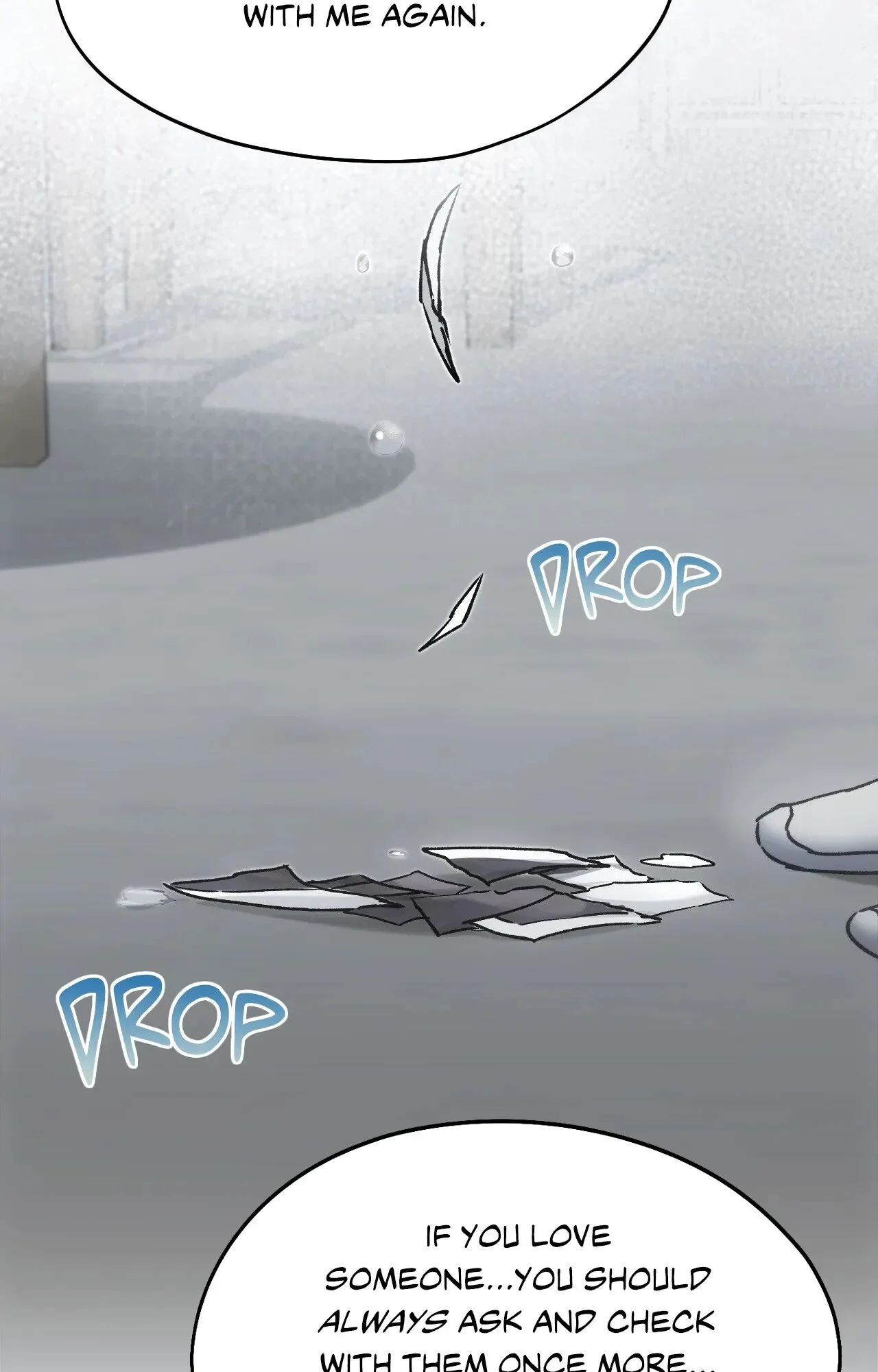 Wreck My Bias chapter 68 page 65
