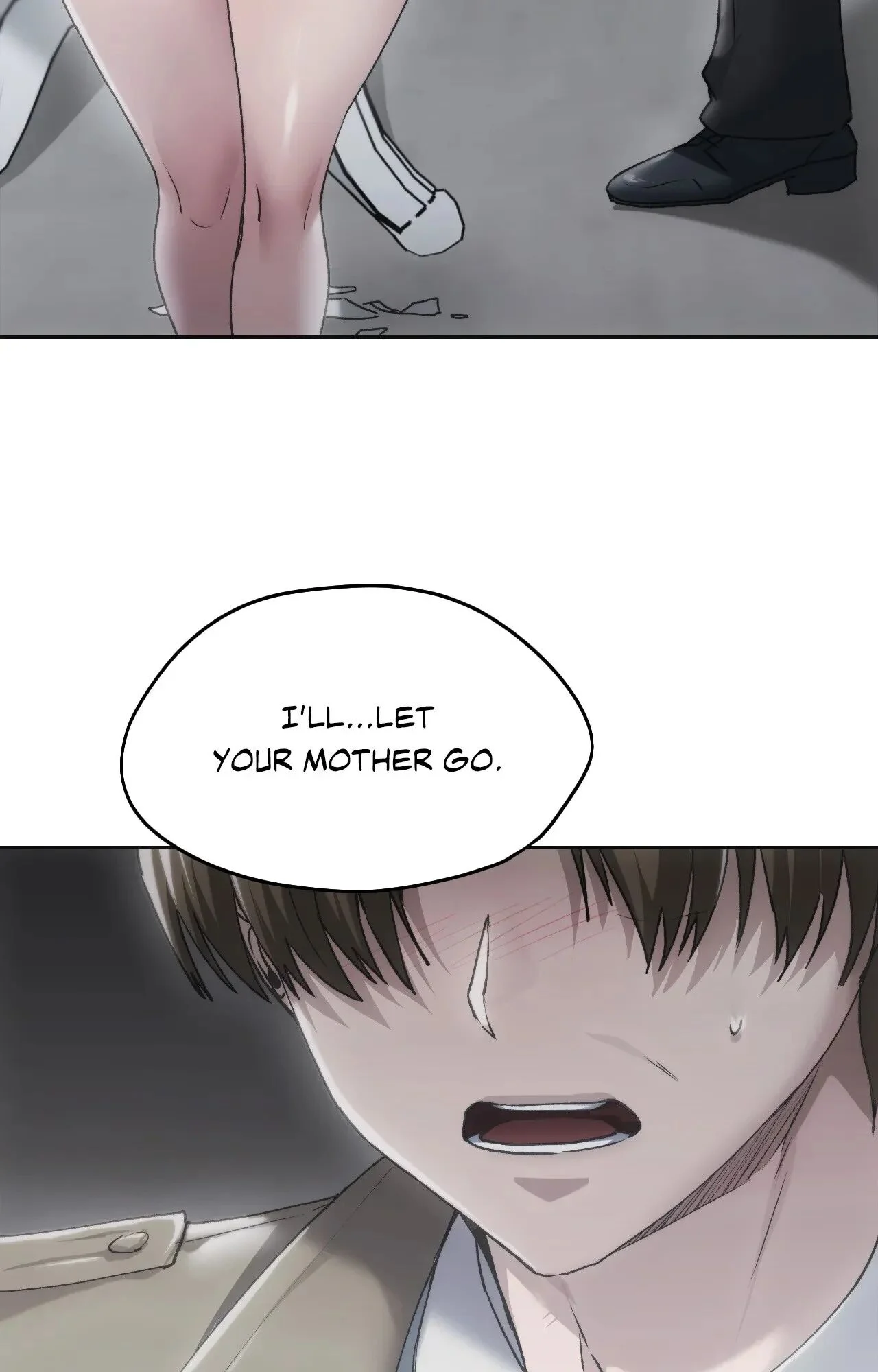 Wreck My Bias chapter 68 page 68