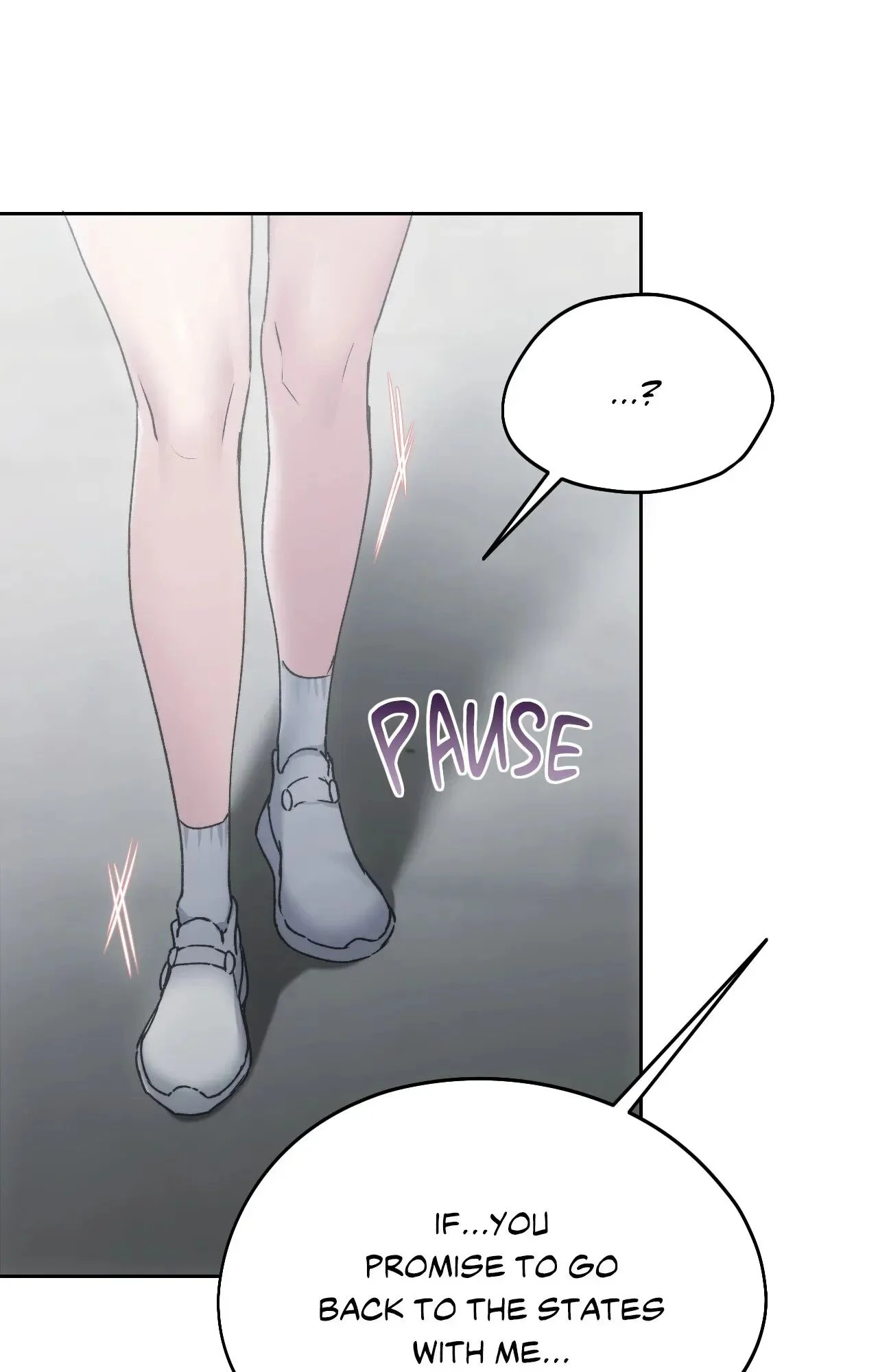 Wreck My Bias chapter 68 page 70