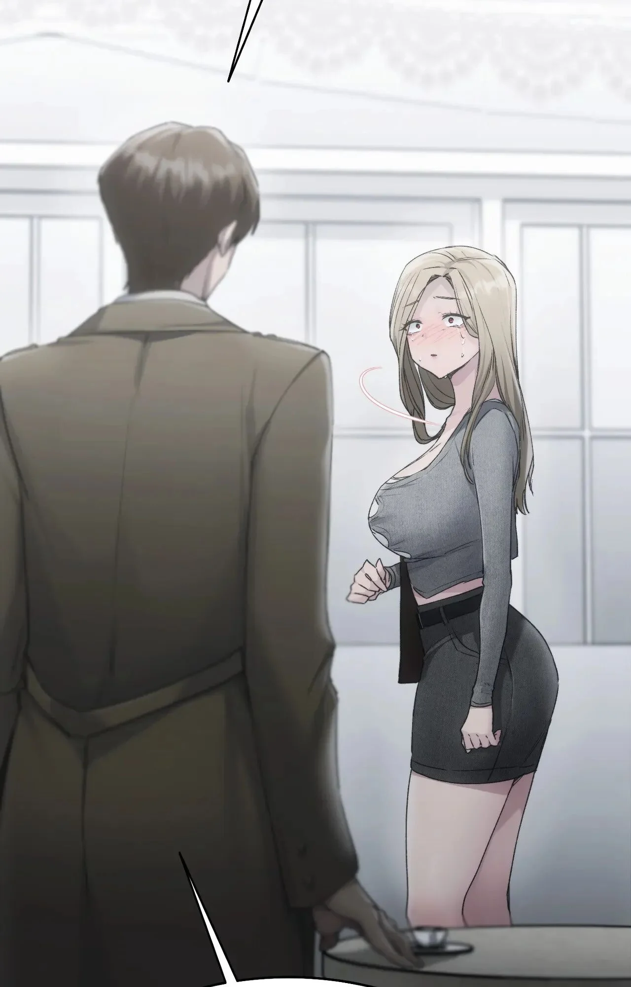Wreck My Bias chapter 68 page 72
