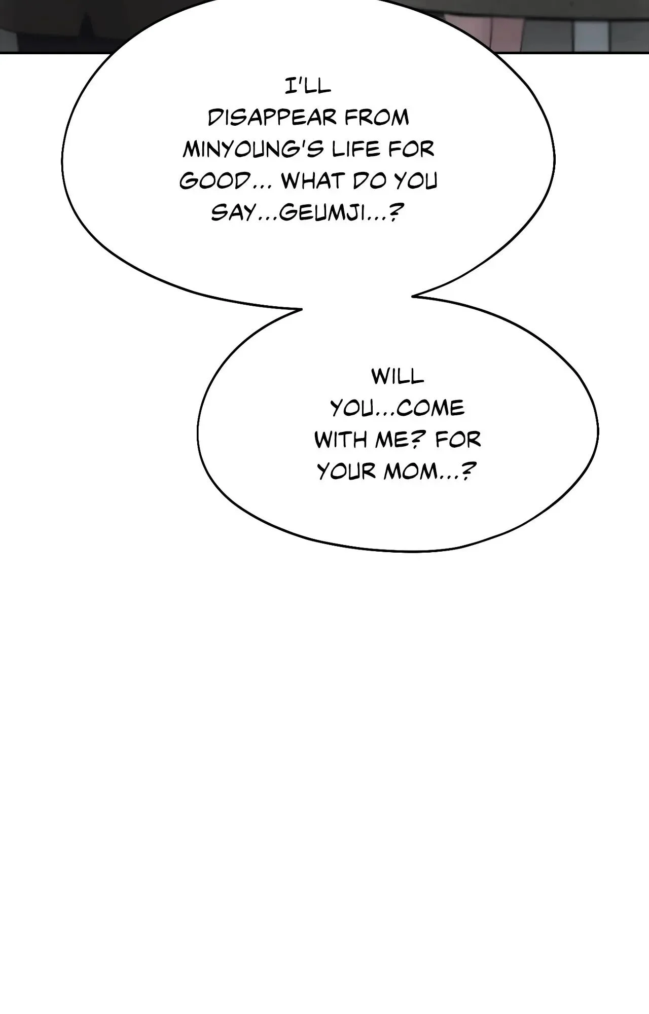 Wreck My Bias chapter 68 page 73