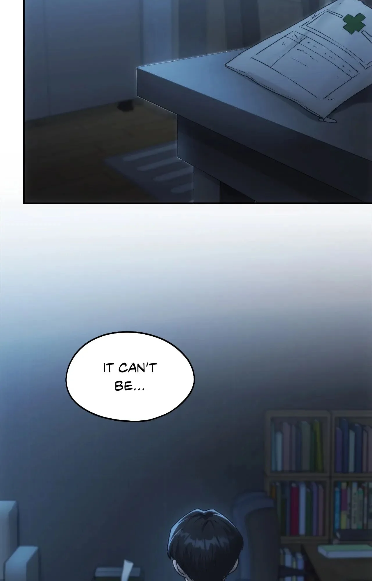 Wreck My Bias chapter 68 page 77