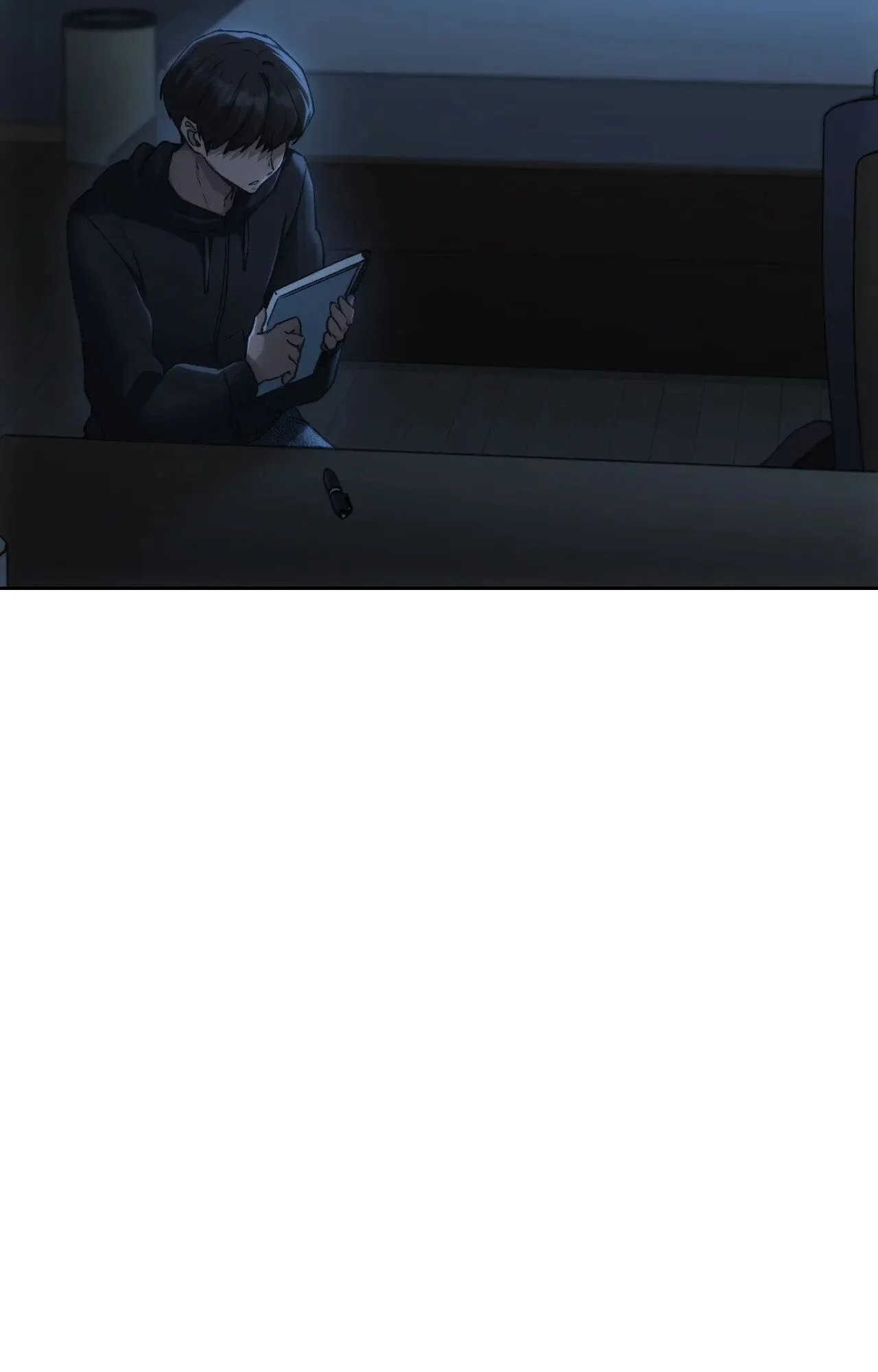 Wreck My Bias chapter 68 page 82
