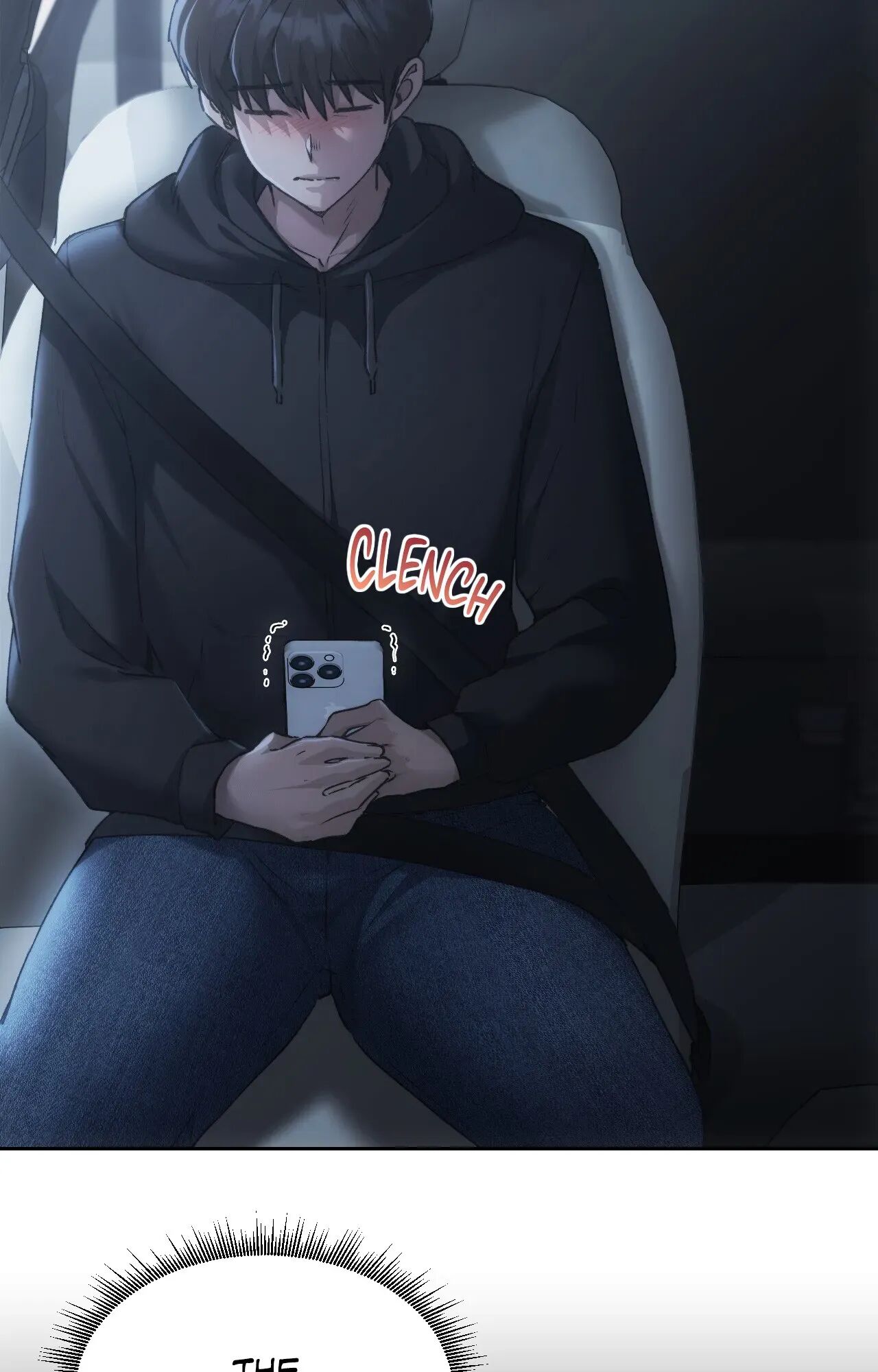 Wreck My Bias chapter 68 page 86