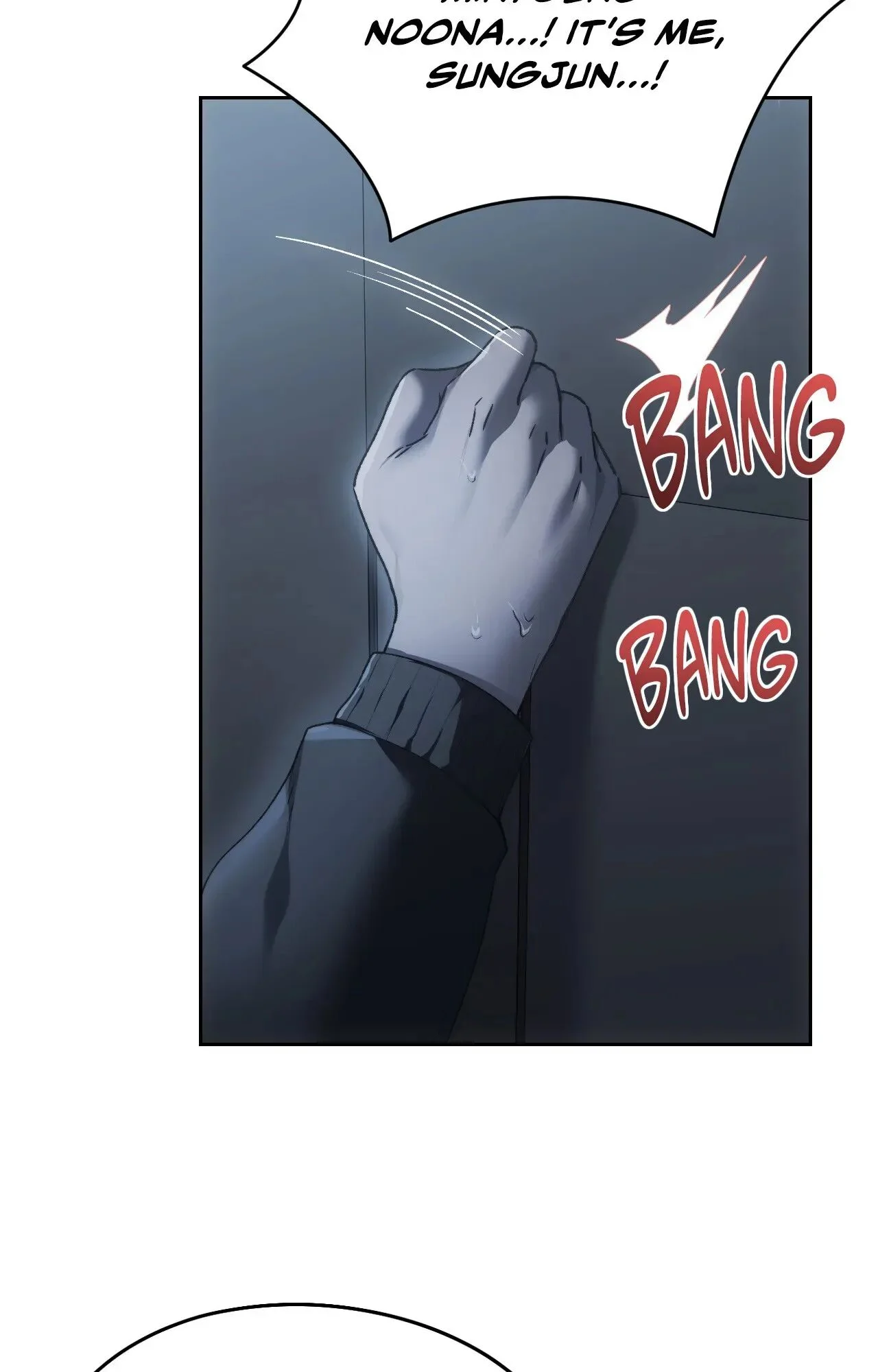 Wreck My Bias chapter 68 page 95