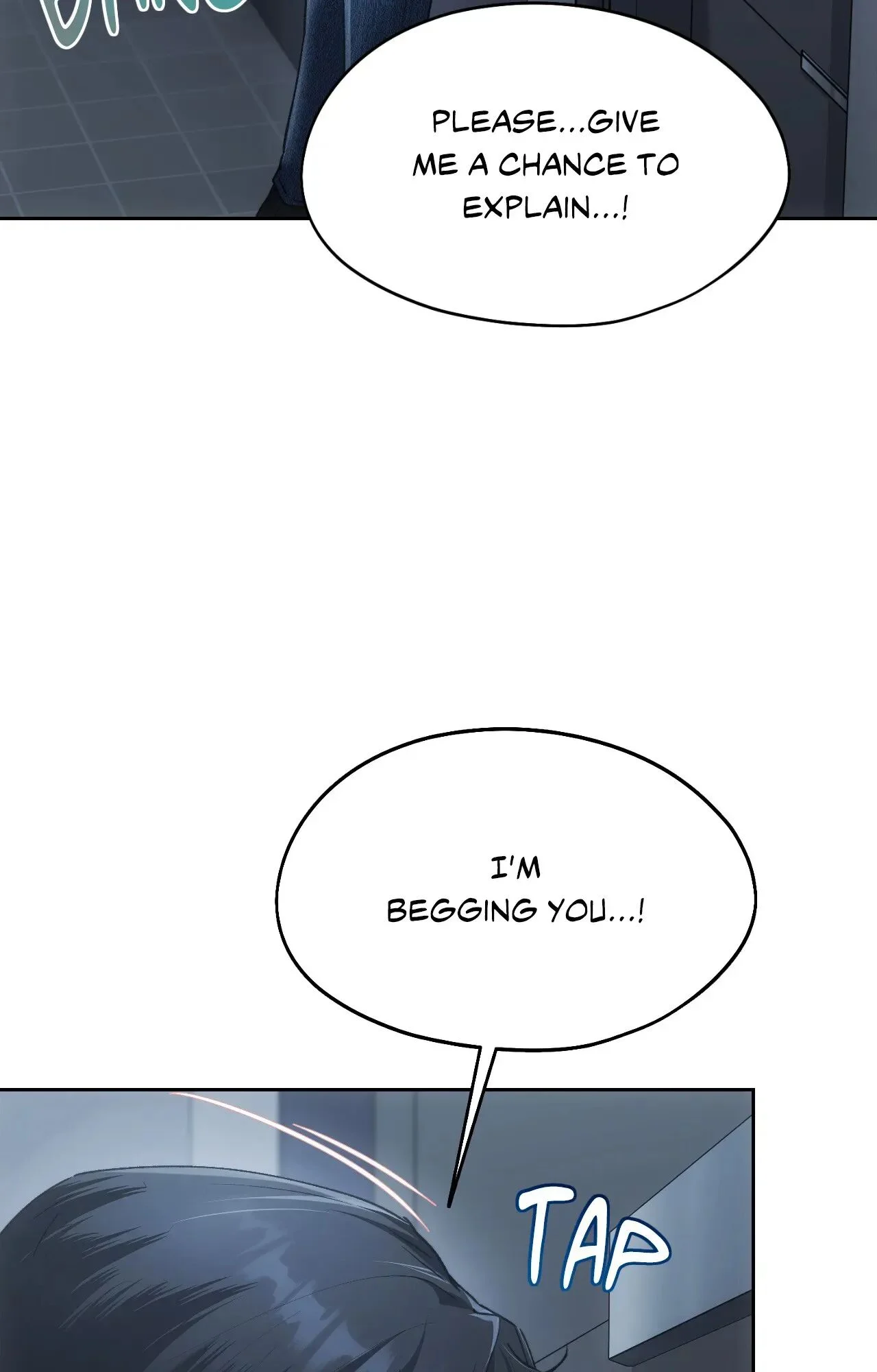Wreck My Bias chapter 68 page 97