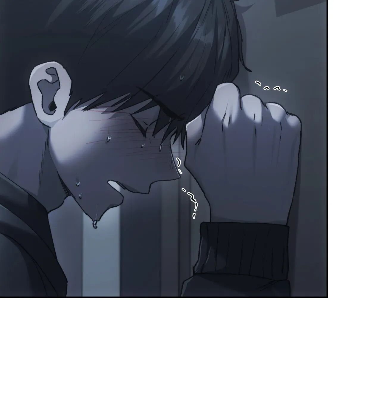 Wreck My Bias chapter 68 page 98