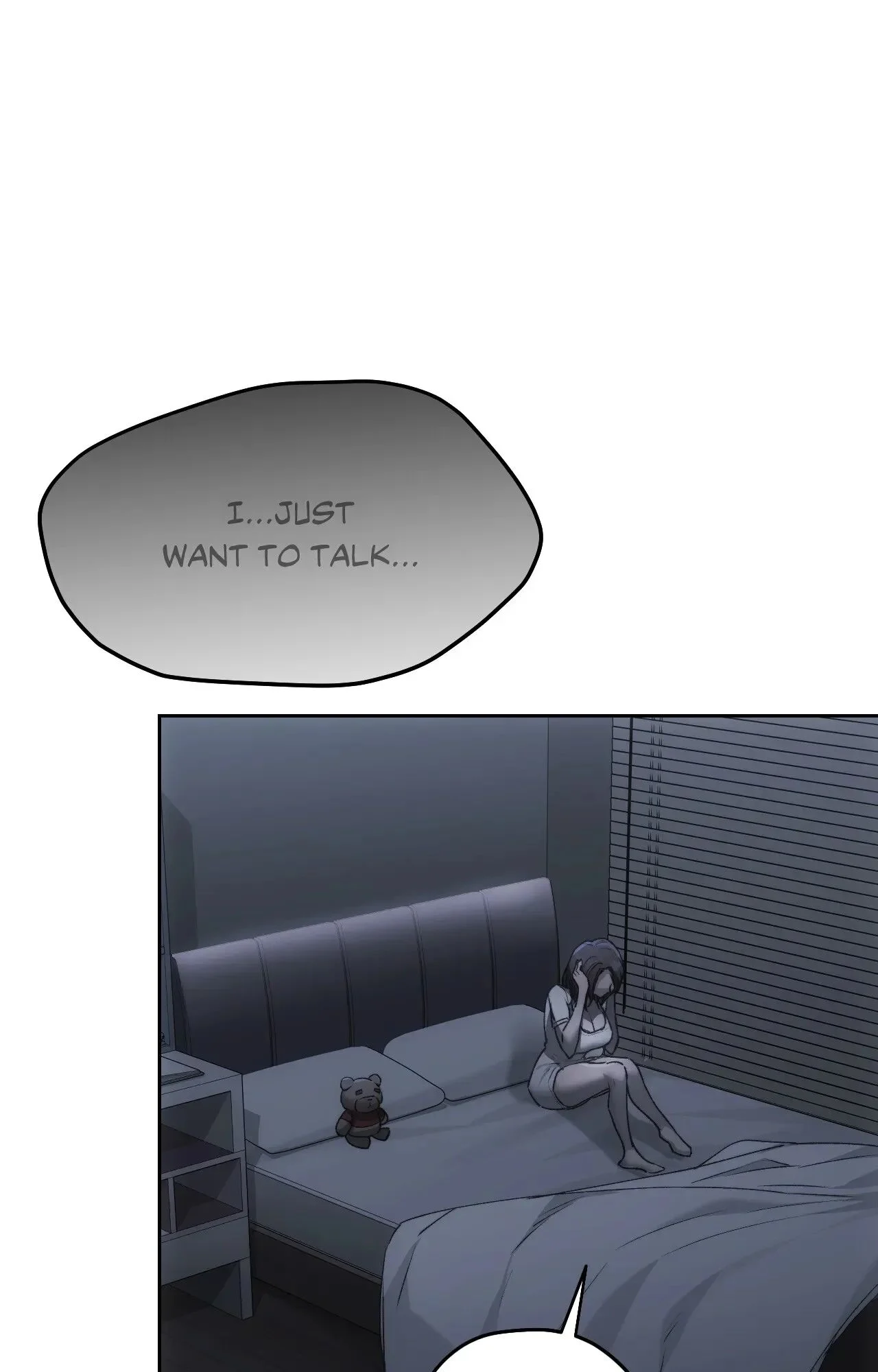 Wreck My Bias chapter 68 page 99