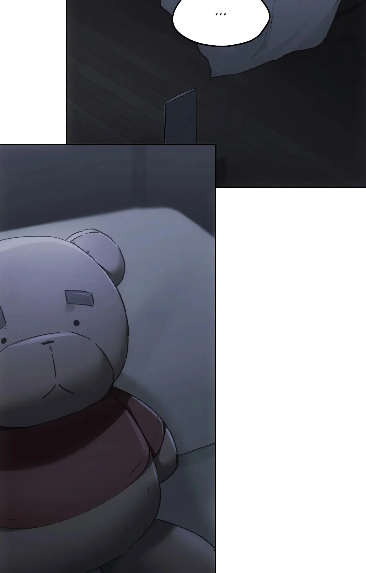 Wreck My Bias chapter 68 page 100