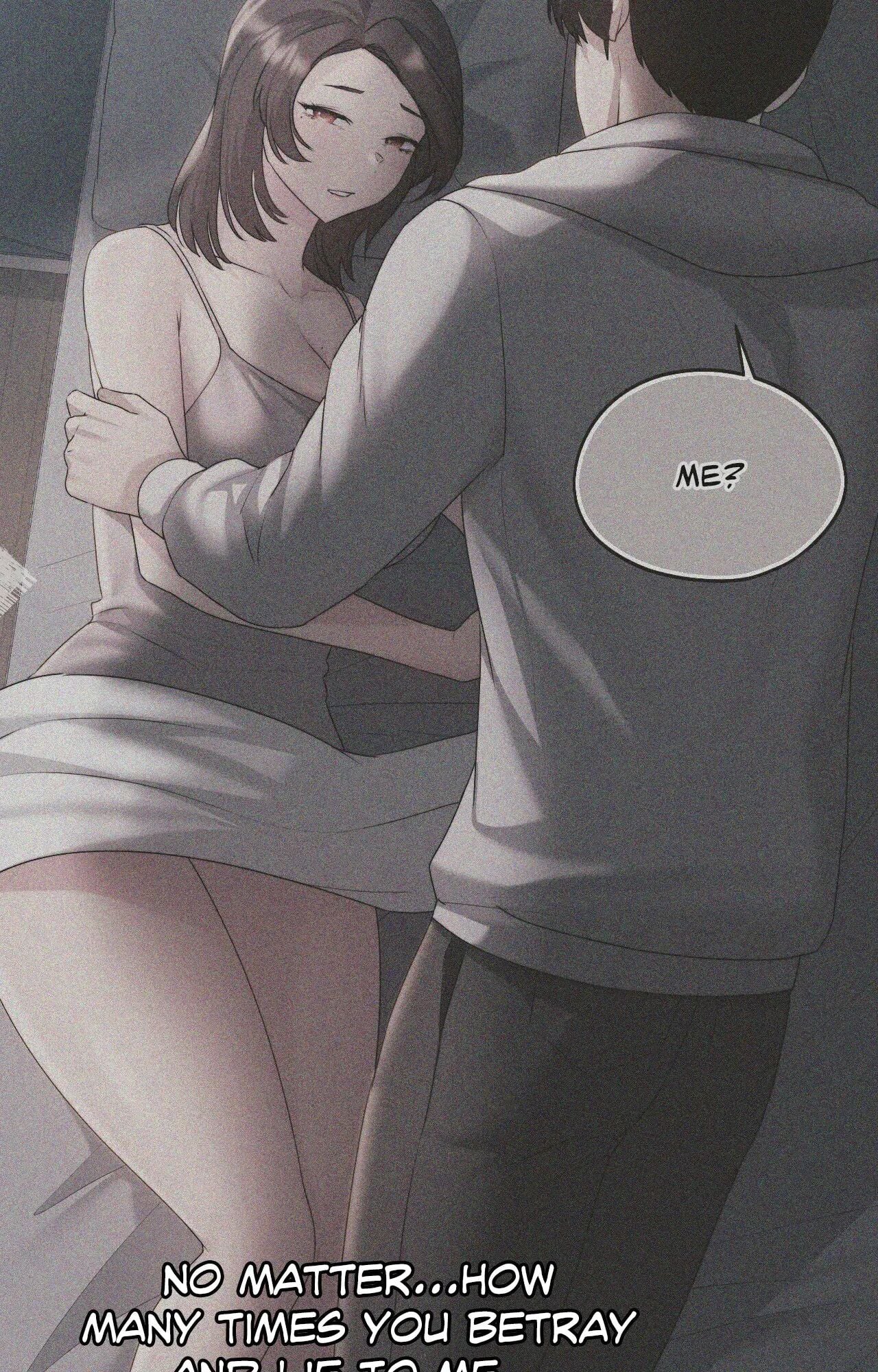Wreck My Bias chapter 68 page 105