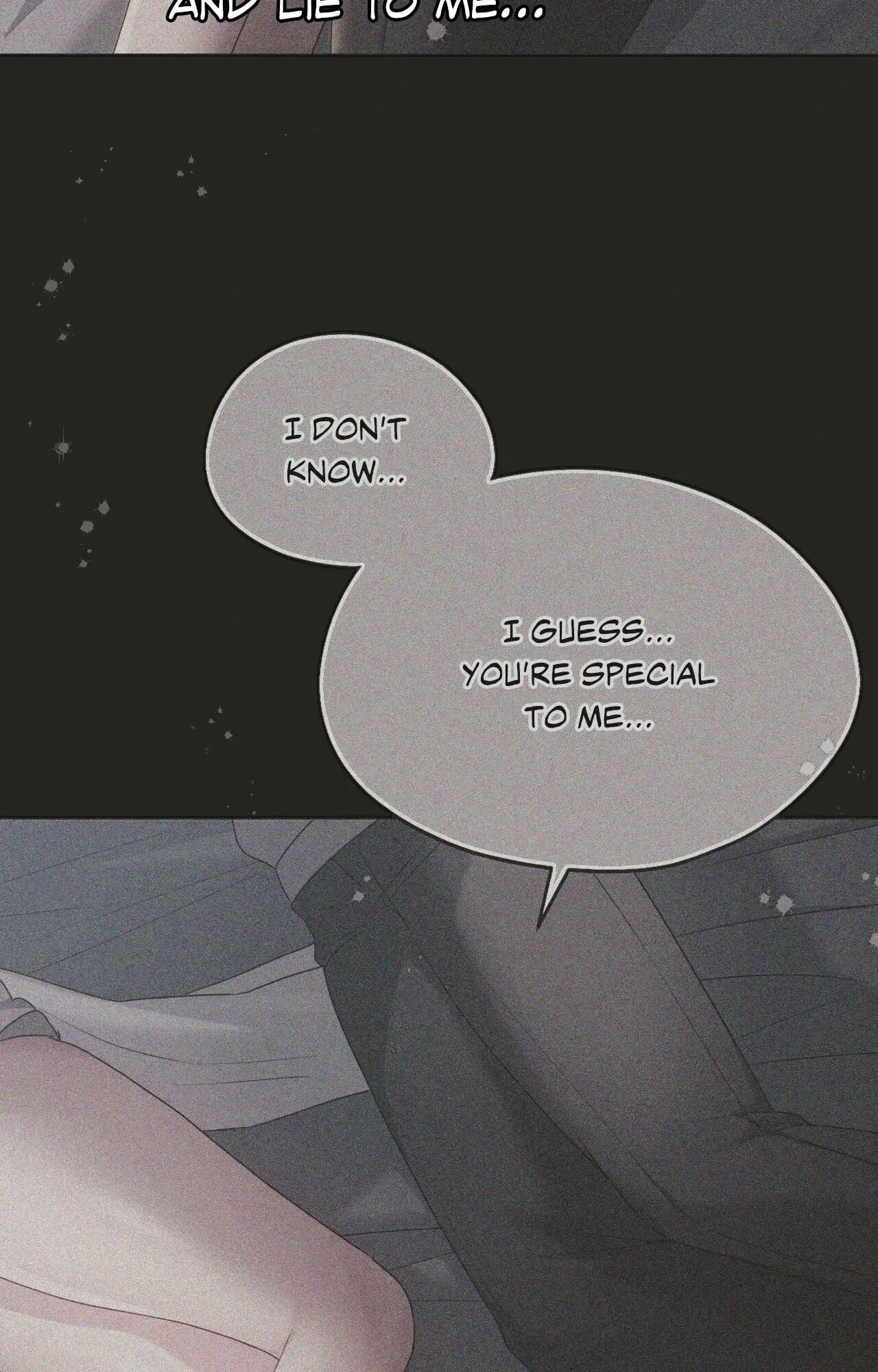 Wreck My Bias chapter 68 page 106