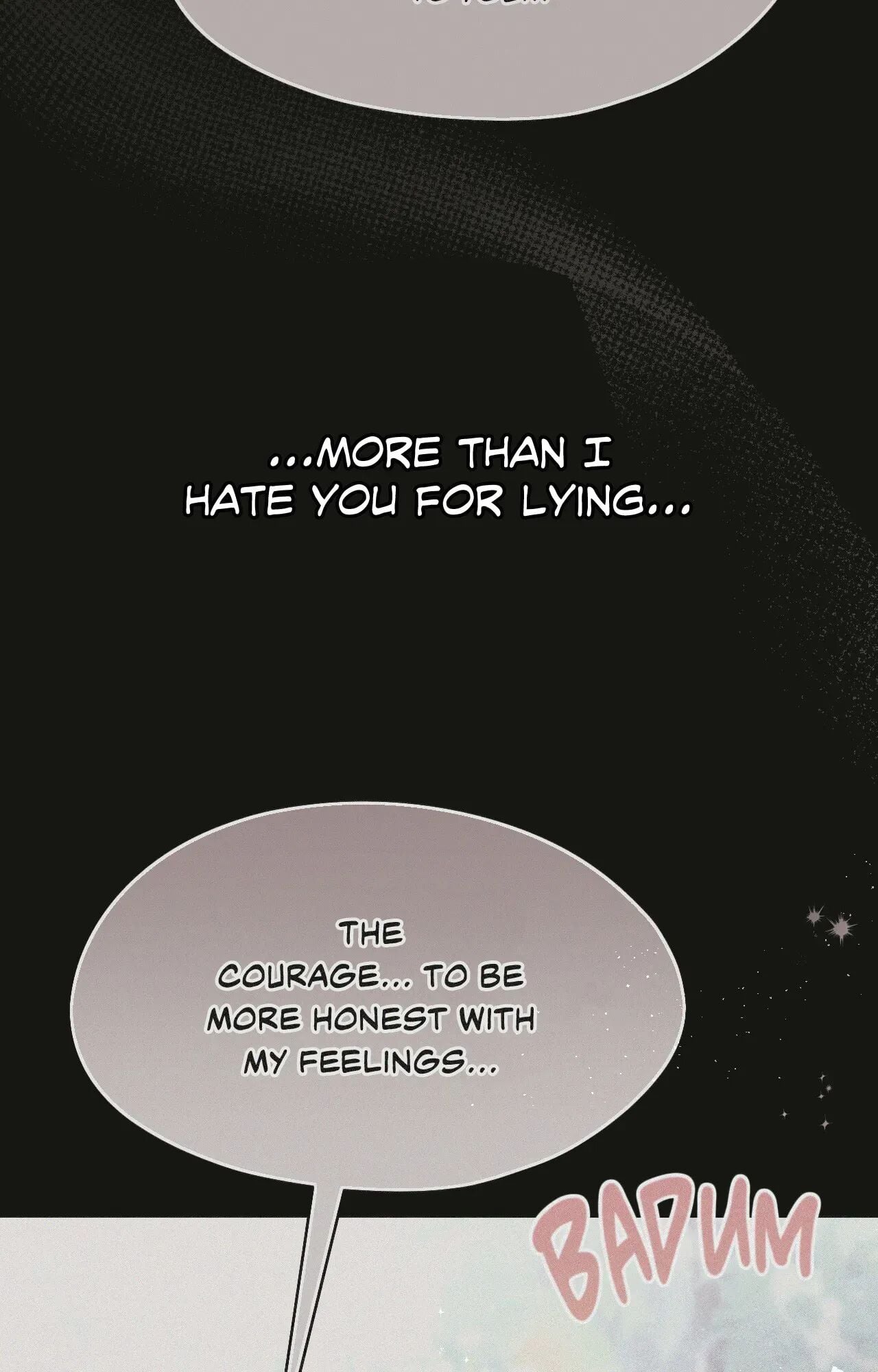 Wreck My Bias chapter 68 page 116