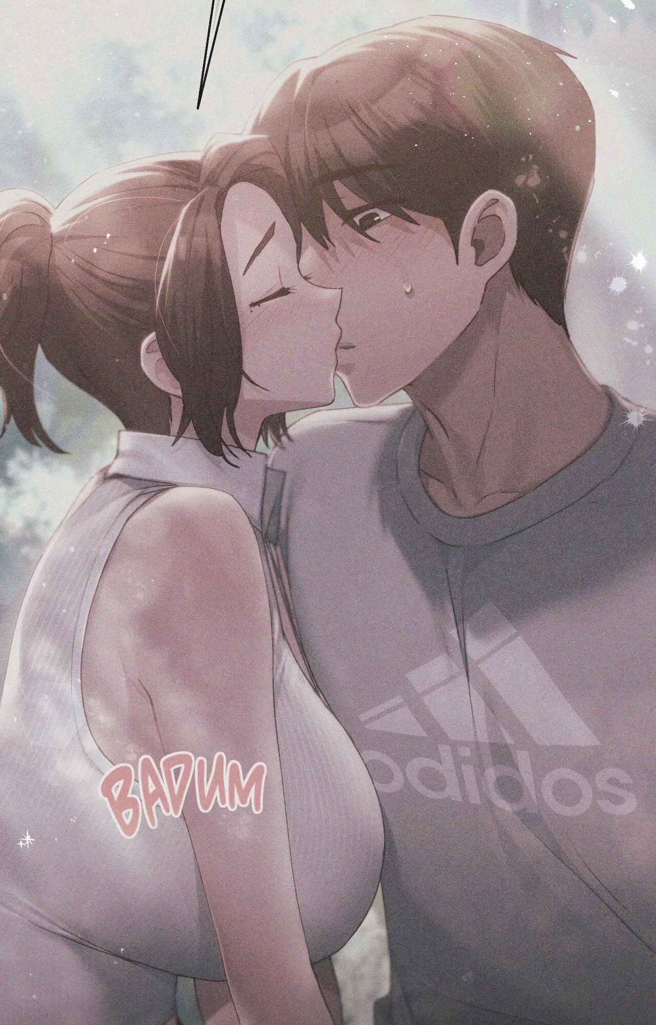 Wreck My Bias chapter 68 page 117