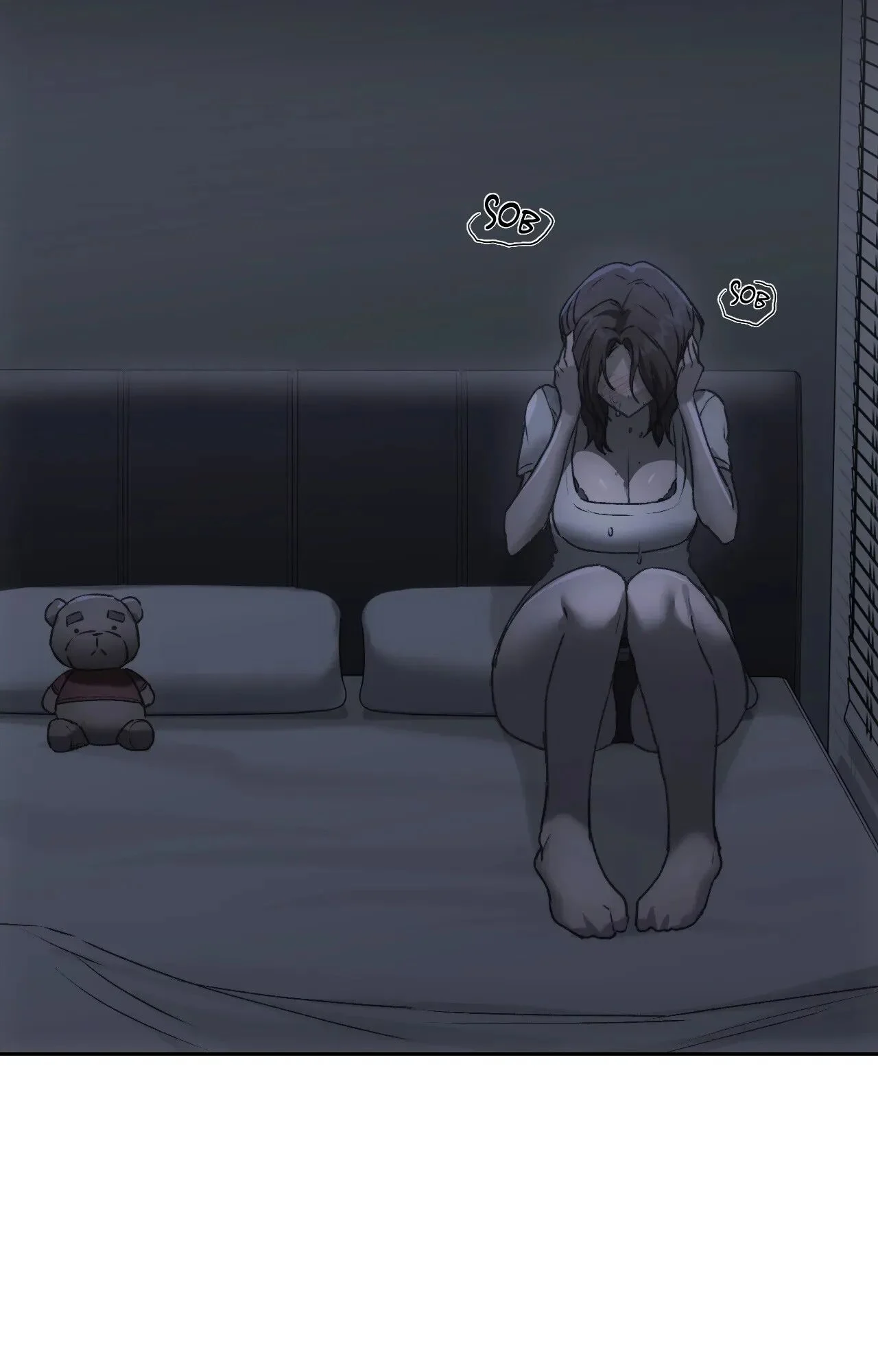 Wreck My Bias chapter 68 page 119