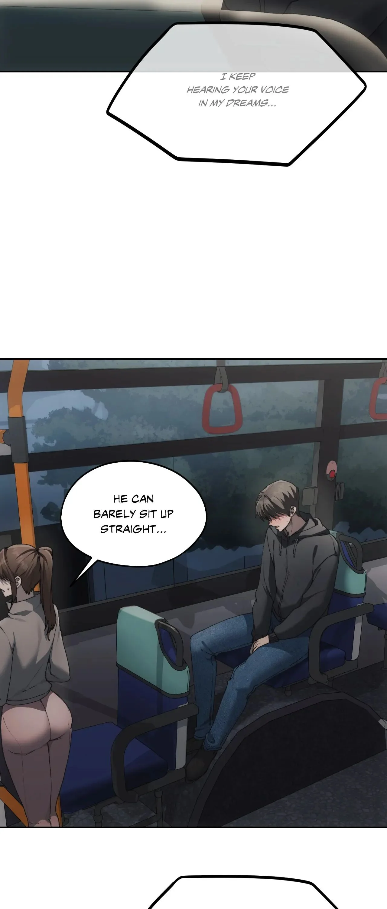 Wreck My Bias chapter 69 page 5